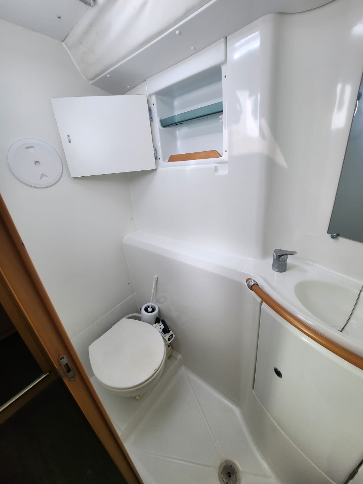 Arcane - Catamaran in Pointe-à-Pitre