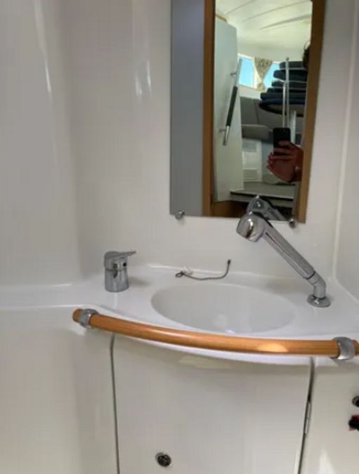 Arcane - Catamaran in Pointe-à-Pitre