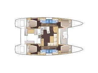 Remire - Catamaran in Providence