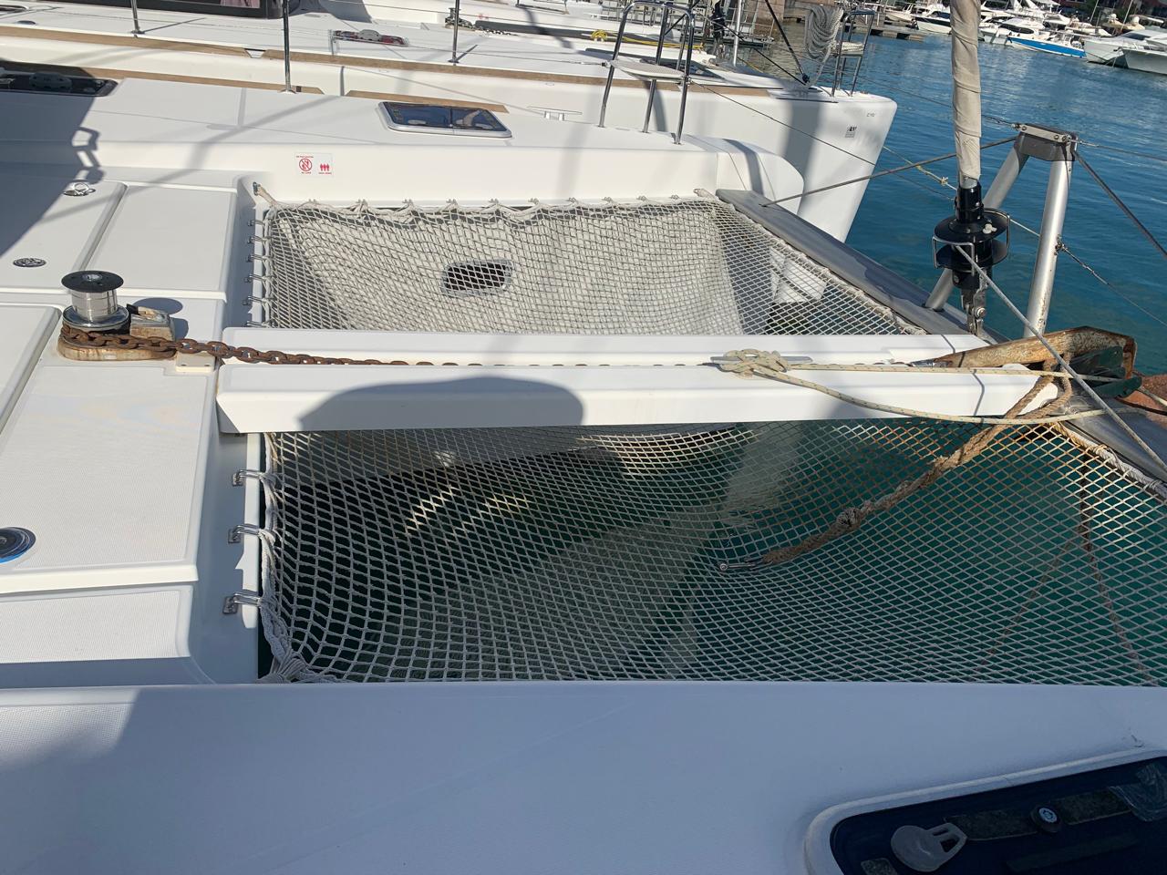 Cotopaxi - Catamaran in Providence