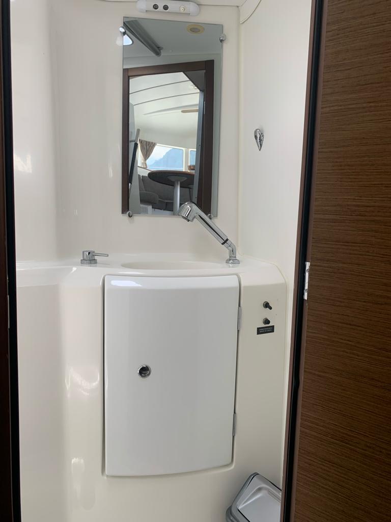 Pampero - Catamaran in Providence