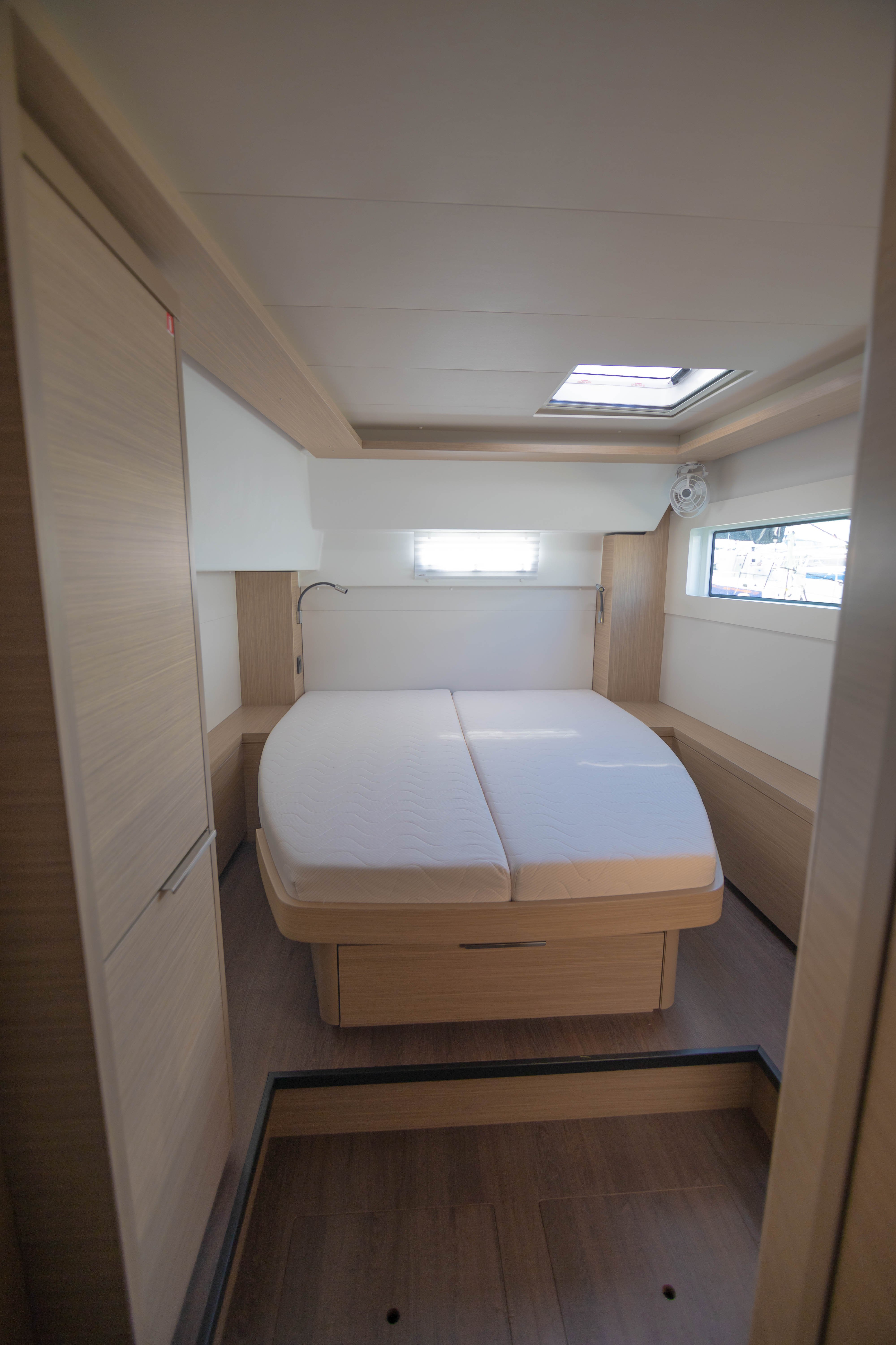 Bula - Catamaran in Pointe-à-Pitre