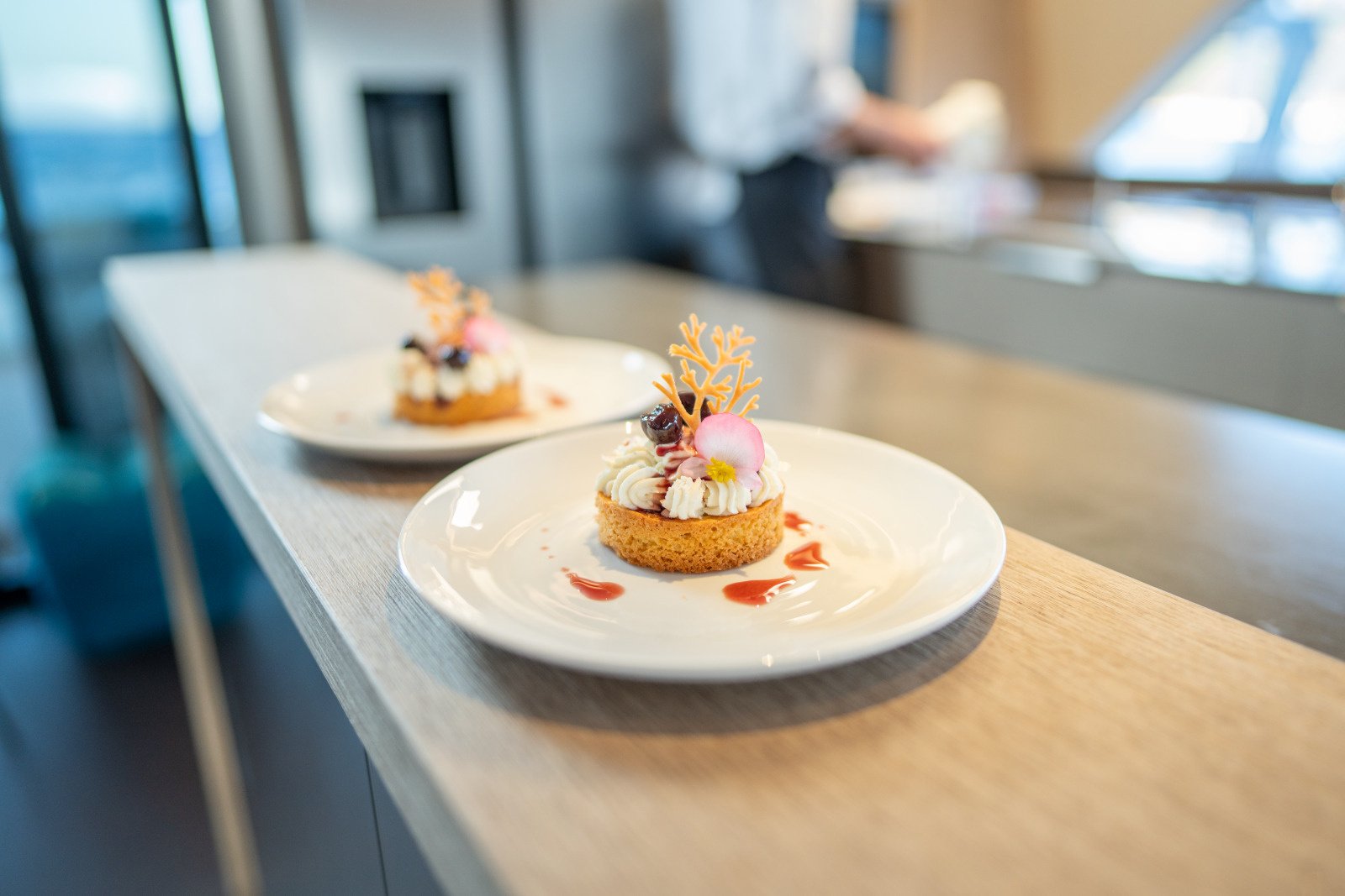 Spirit of Ponant - Catamaran in Providence