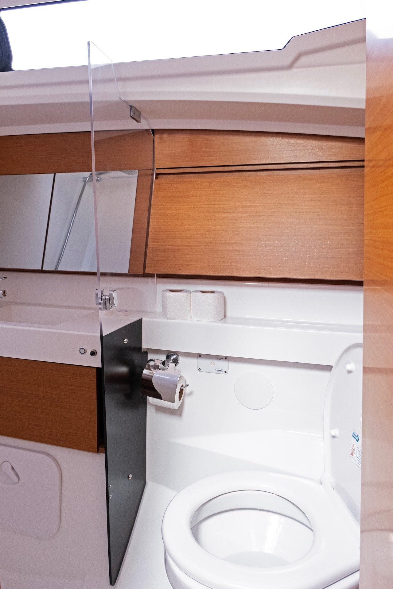 Sky Kiss - Sailboat in Split