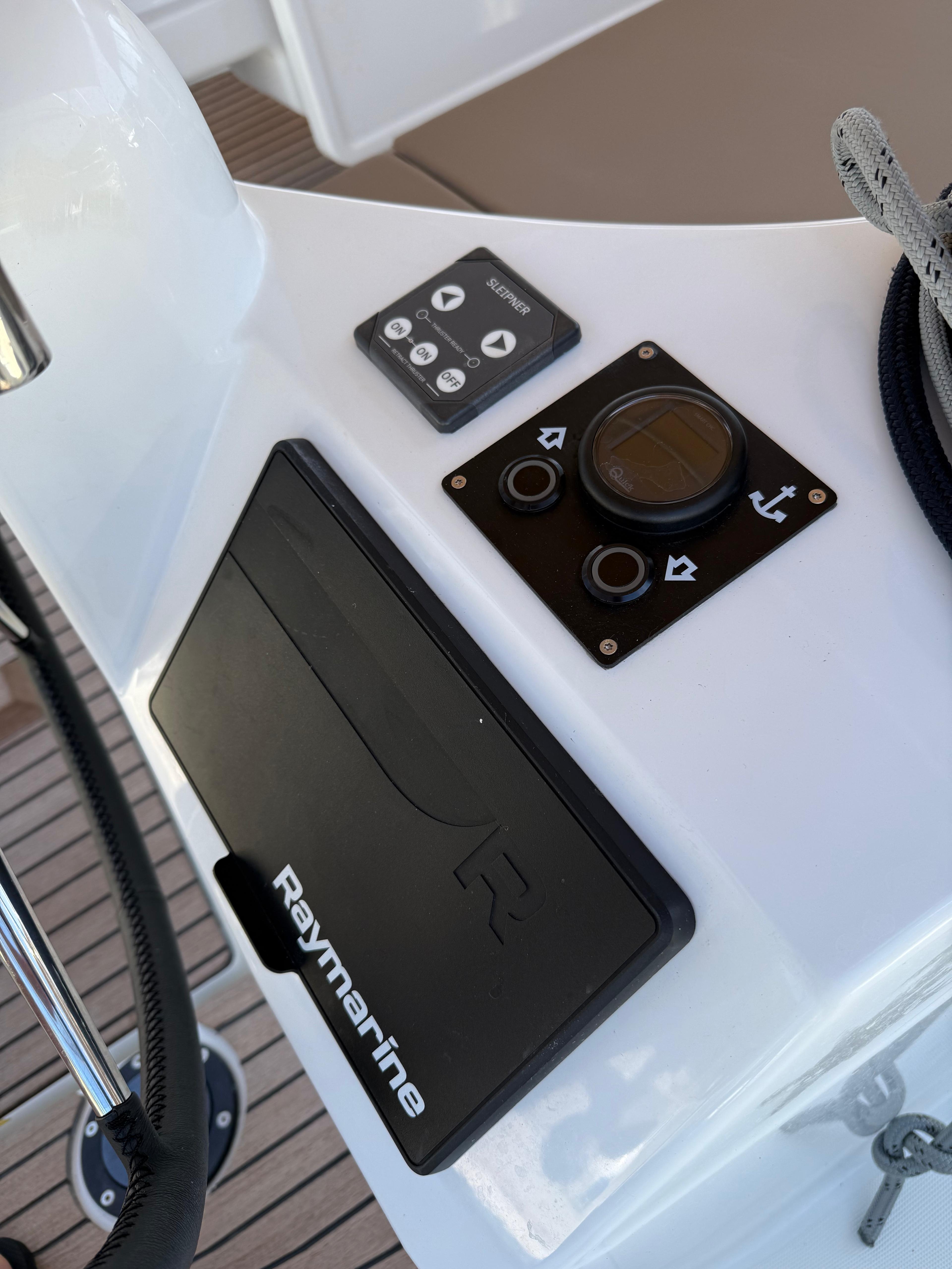 Sunset Kiss - Sailboat in Komolac