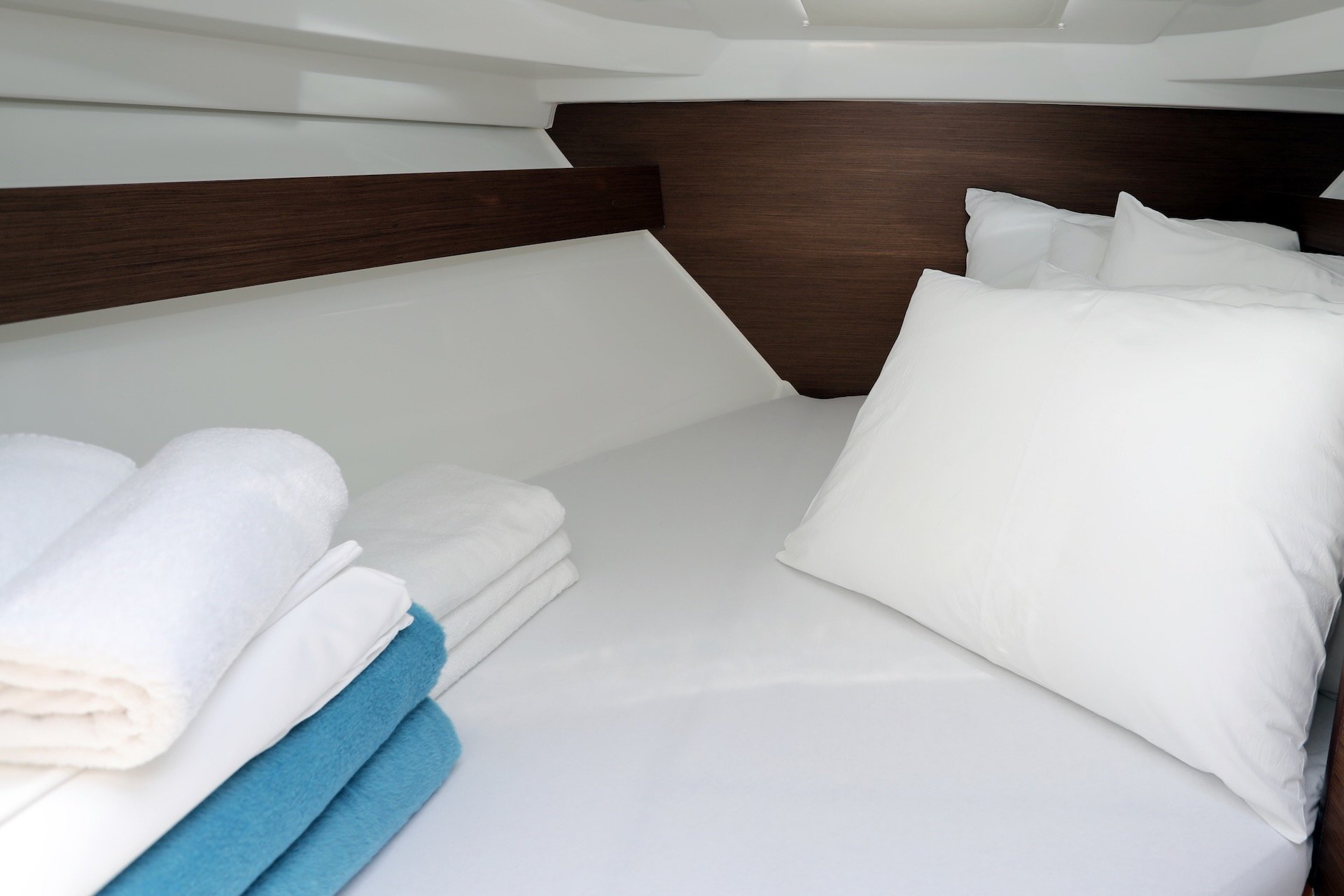 ONDA - Motor Yacht in Pula