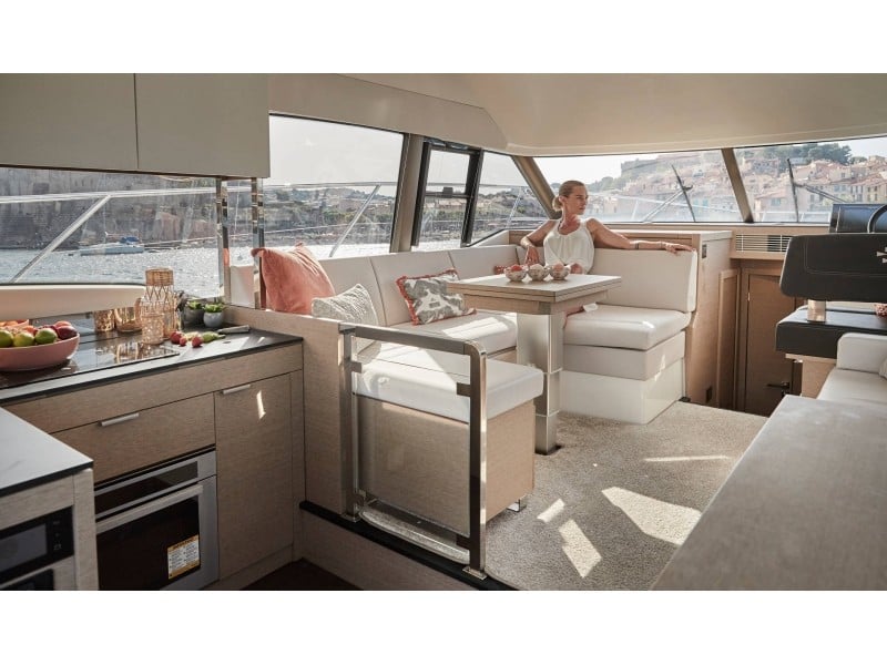 MARTIN - Motor Yacht in Split