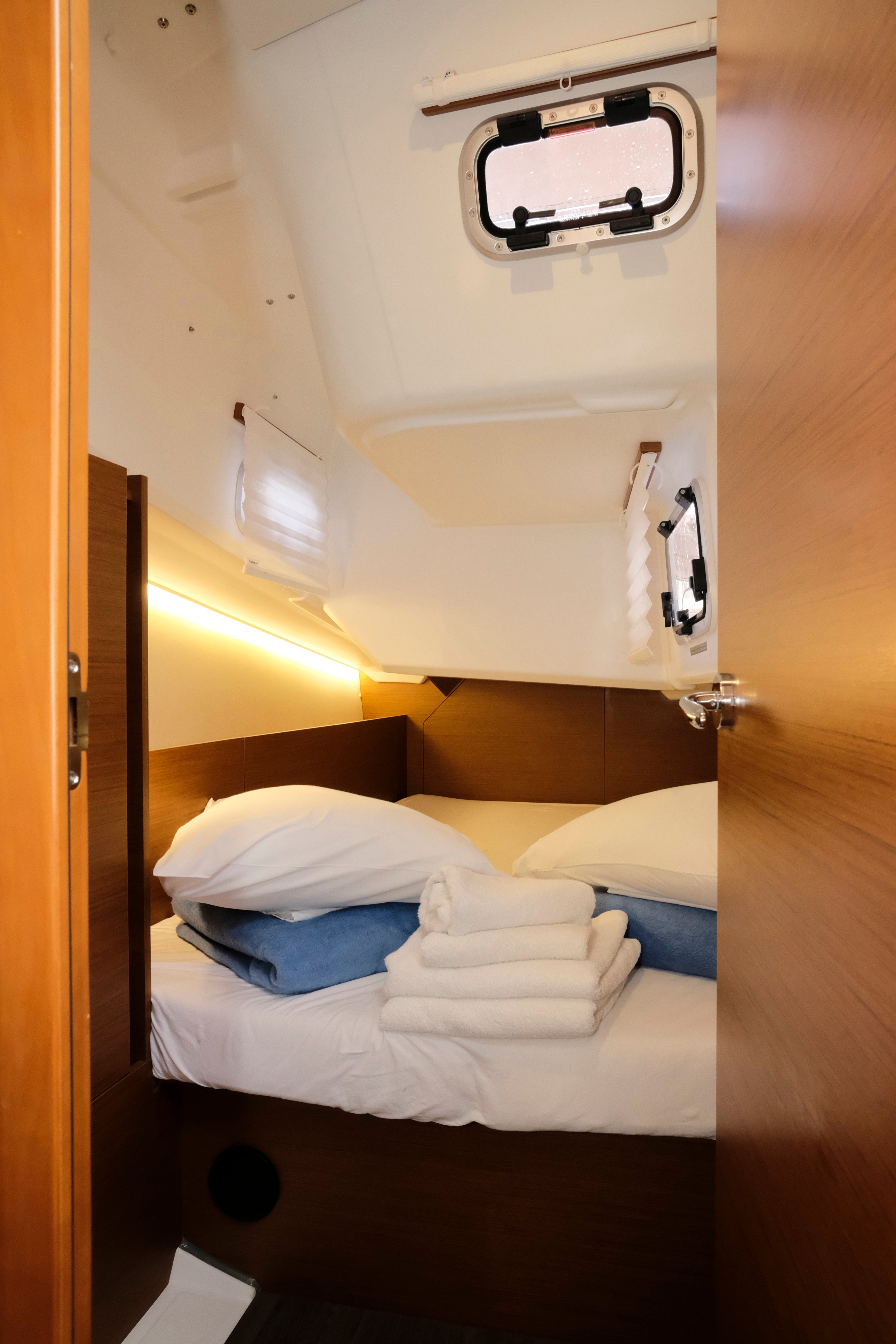 Sea Kiss - Sailboat in Split