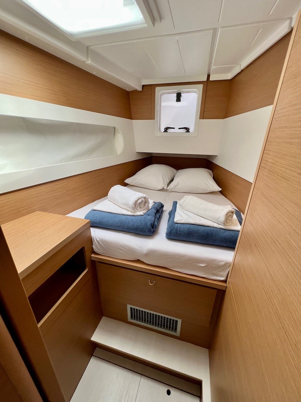 Silver Kiss - Catamaran in Komolac