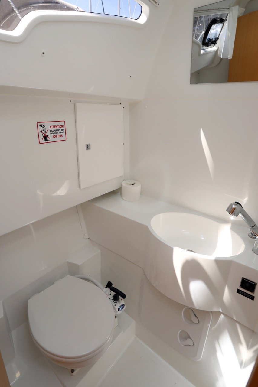 Spider Kiss - Yelkenli içinde Pula