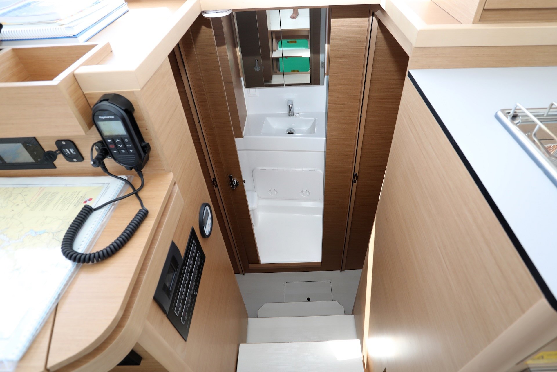 Gold Kiss - Catamaran in Pula