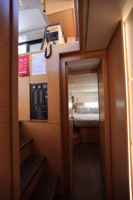 Sithonia - Catamaran in Alimos