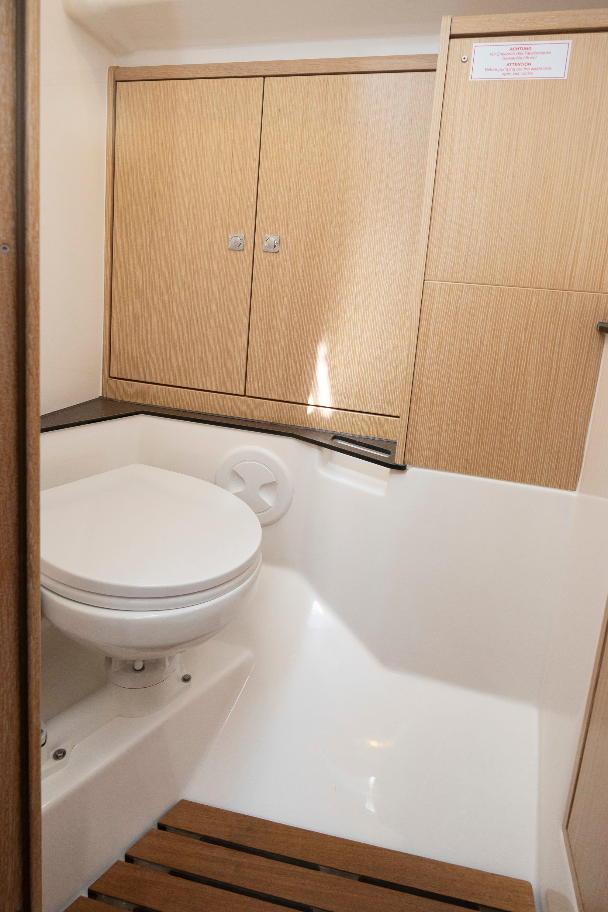 FORTUNATA - Sailboat in Zadar