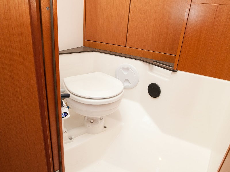 GOSPOJA - Sailboat in Zadar