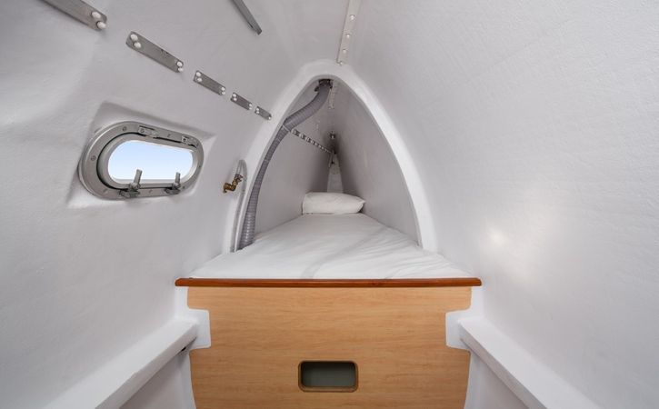 Poevasion - Catamaran in Papeete