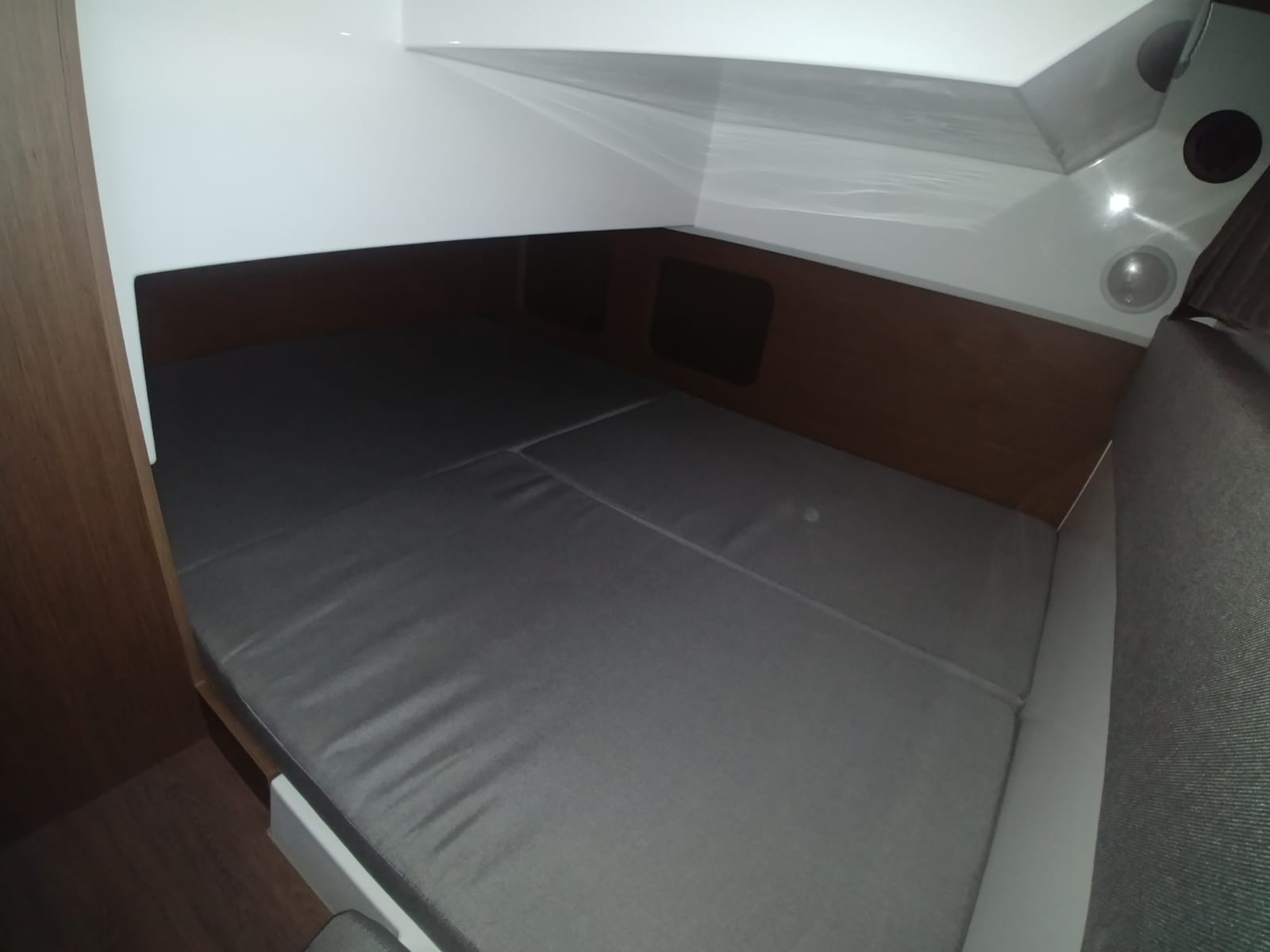 Gloria - Motor Yacht in Baia