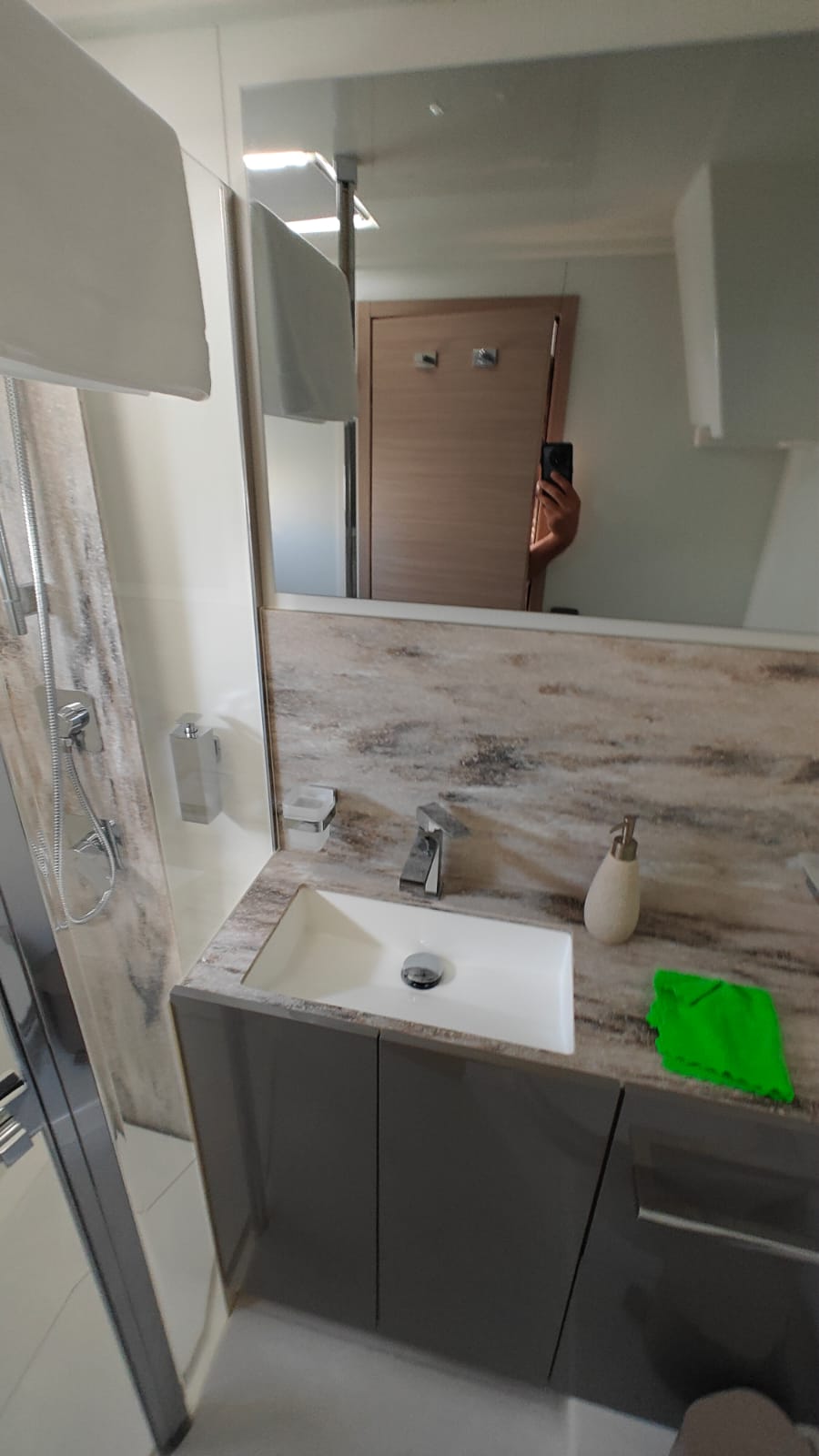 ITALIA IV - Motor Yacht in Salerno