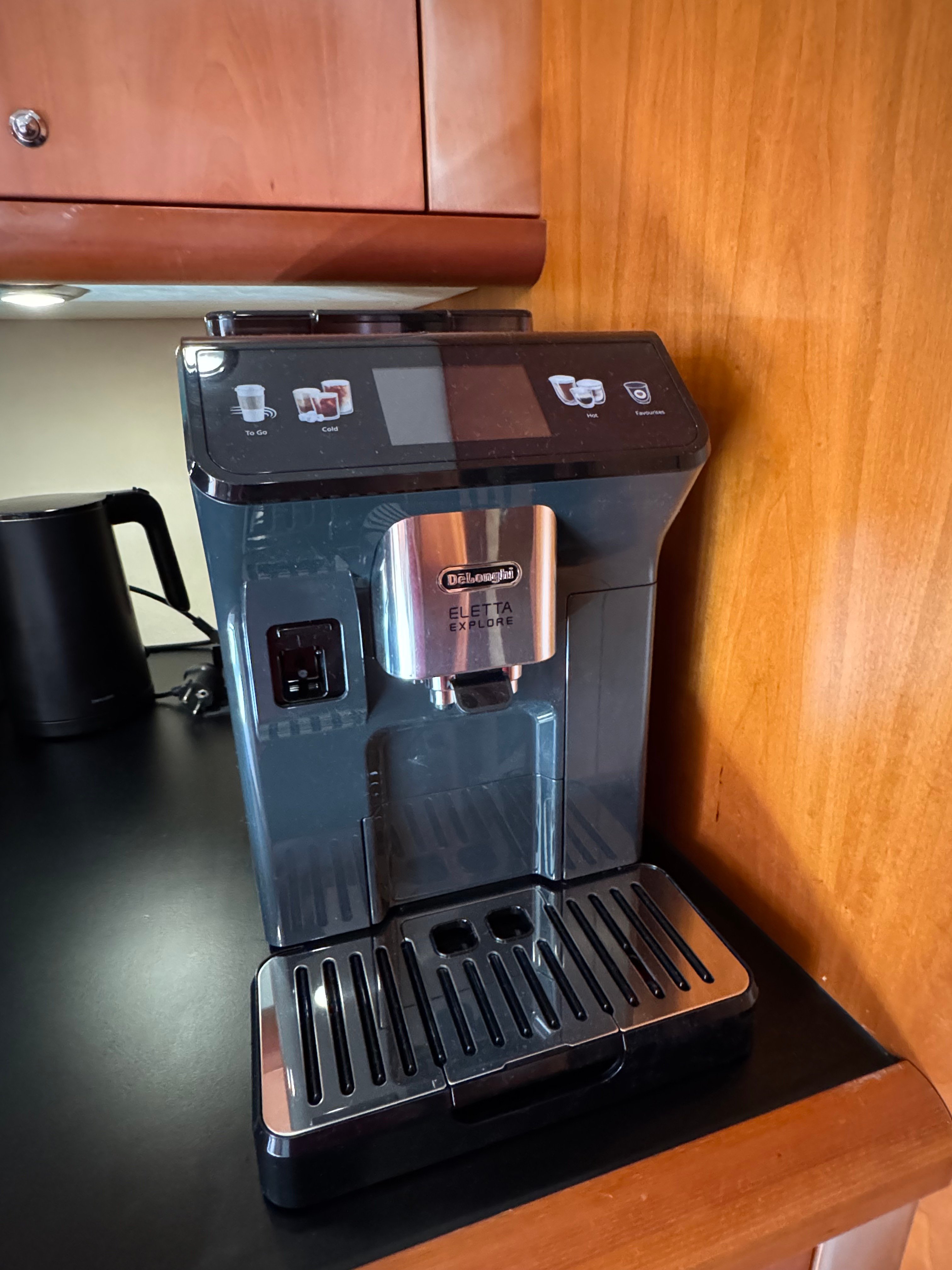 Polly - Motor Yacht in Rogoznica