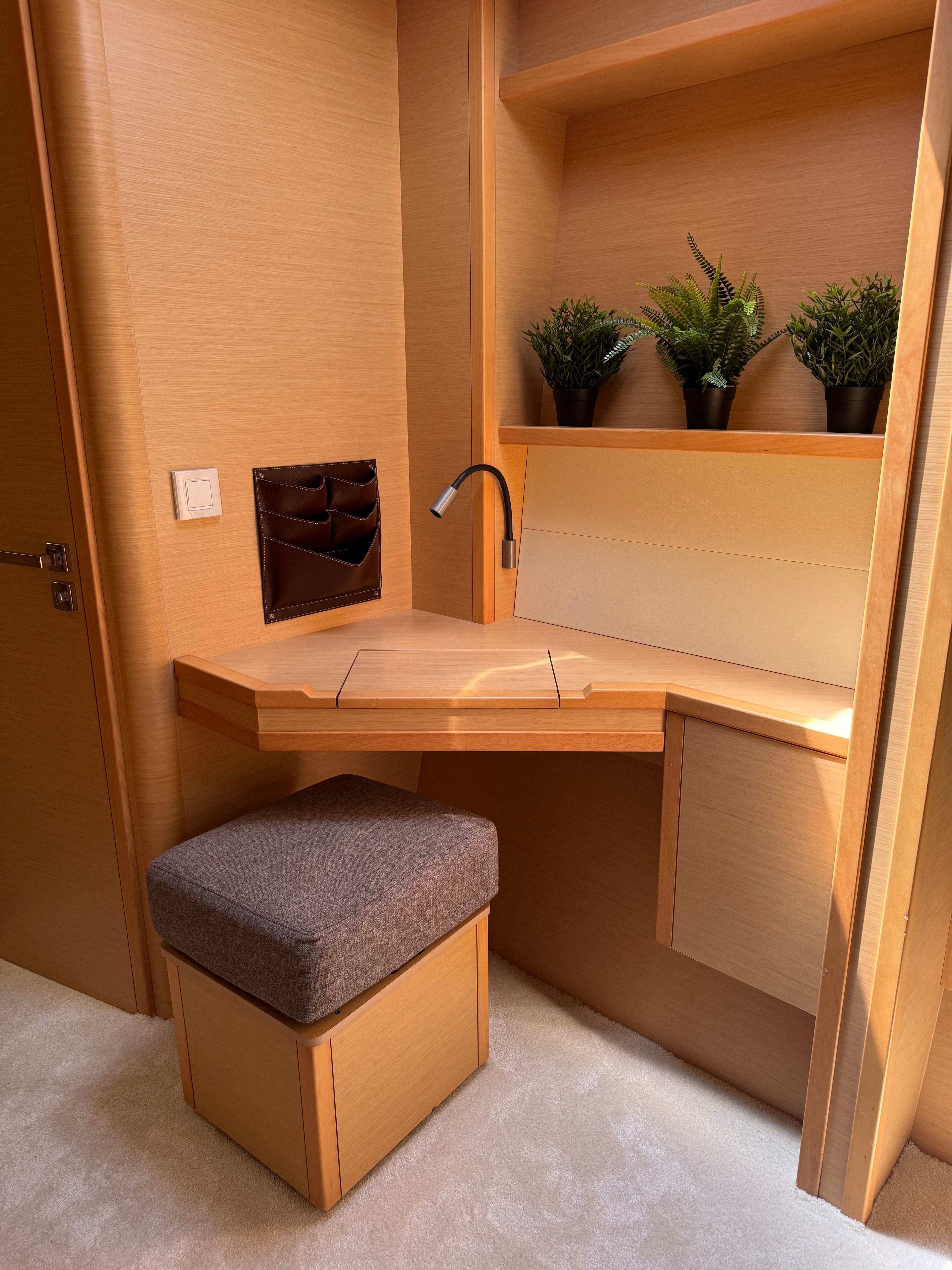 Manta Ray - Catamaran in Rogoznica