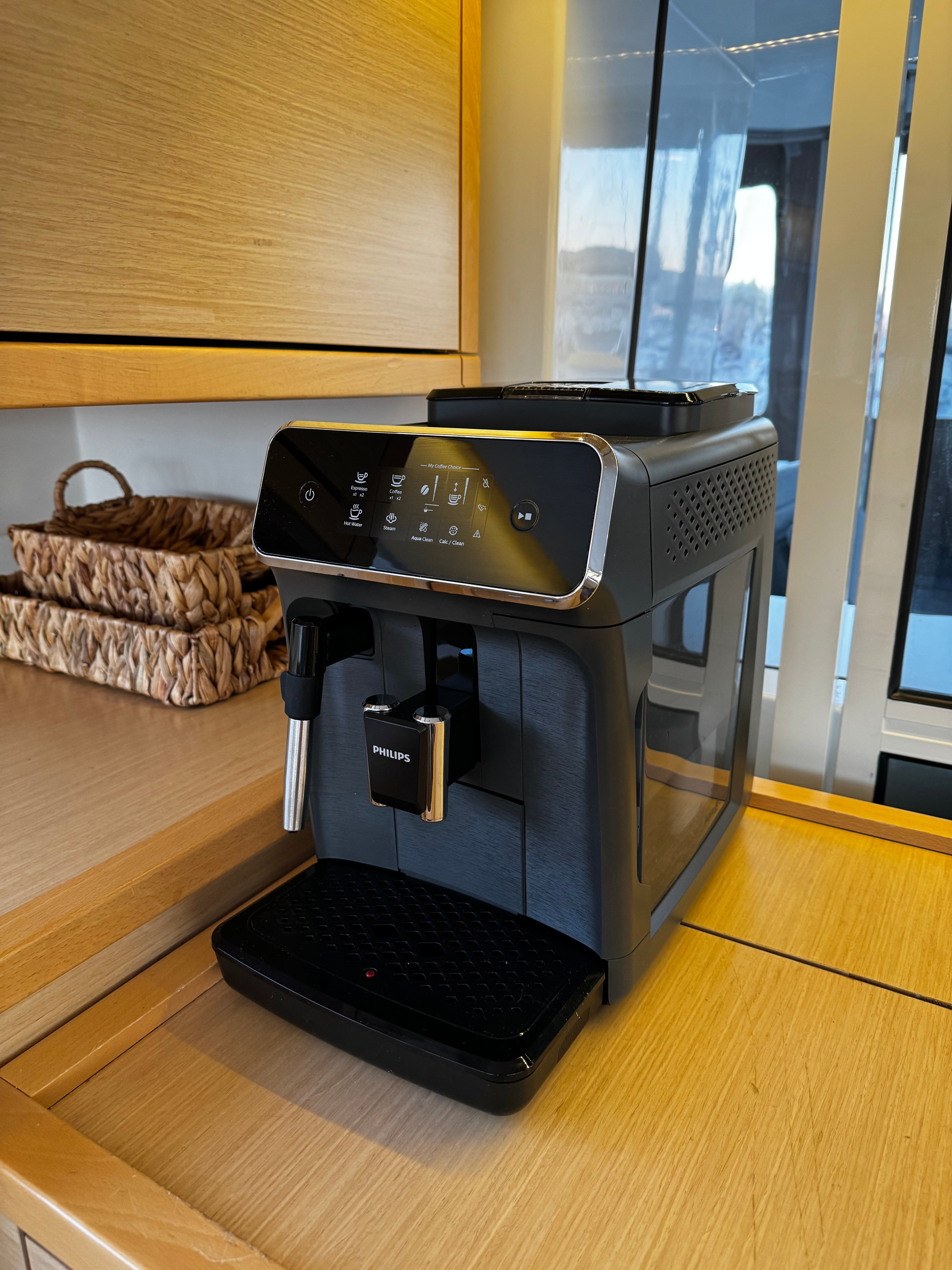 Kat el Mar - Catamaran in Rogoznica