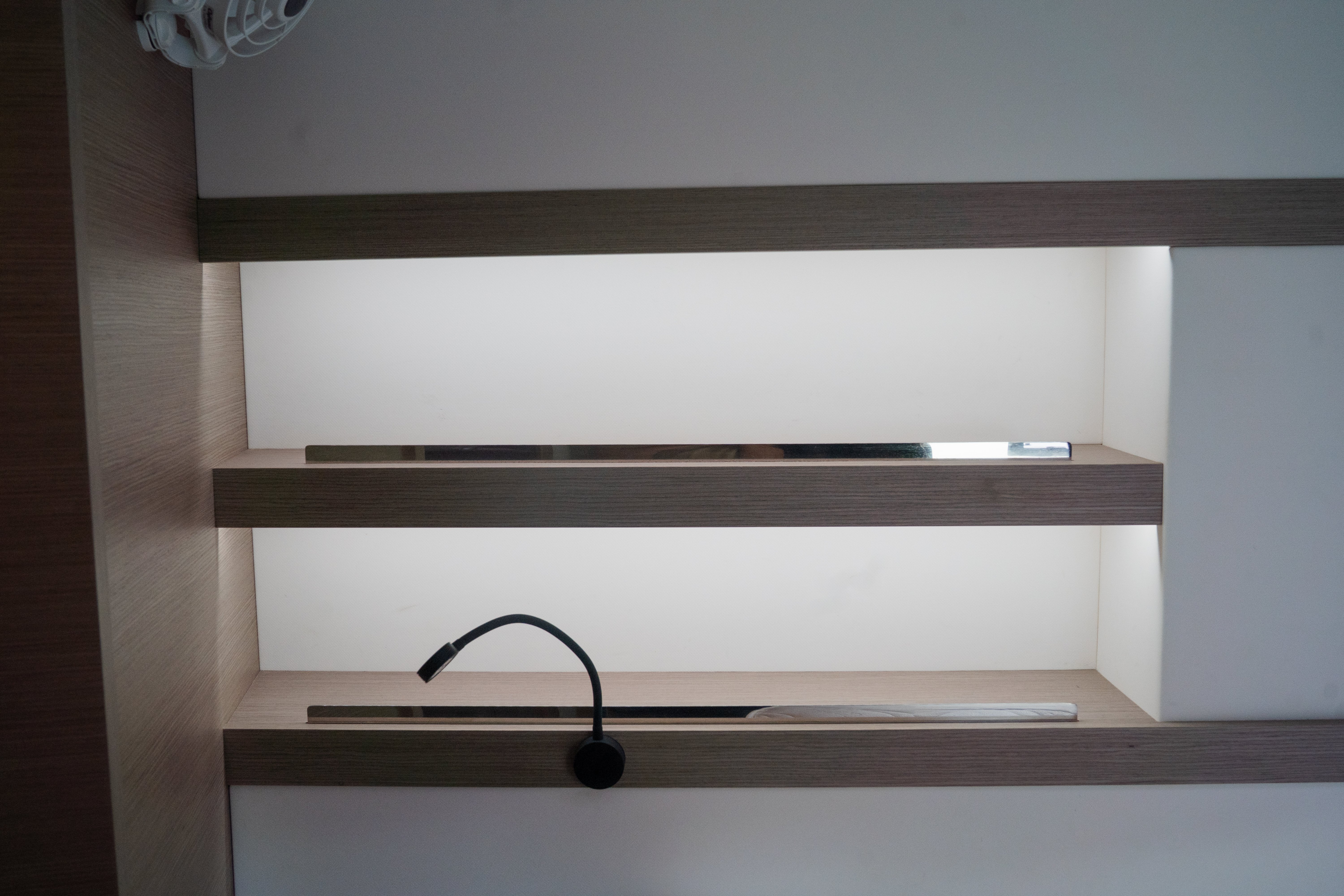 Isla - Catamaran in Castellammare del Golfo