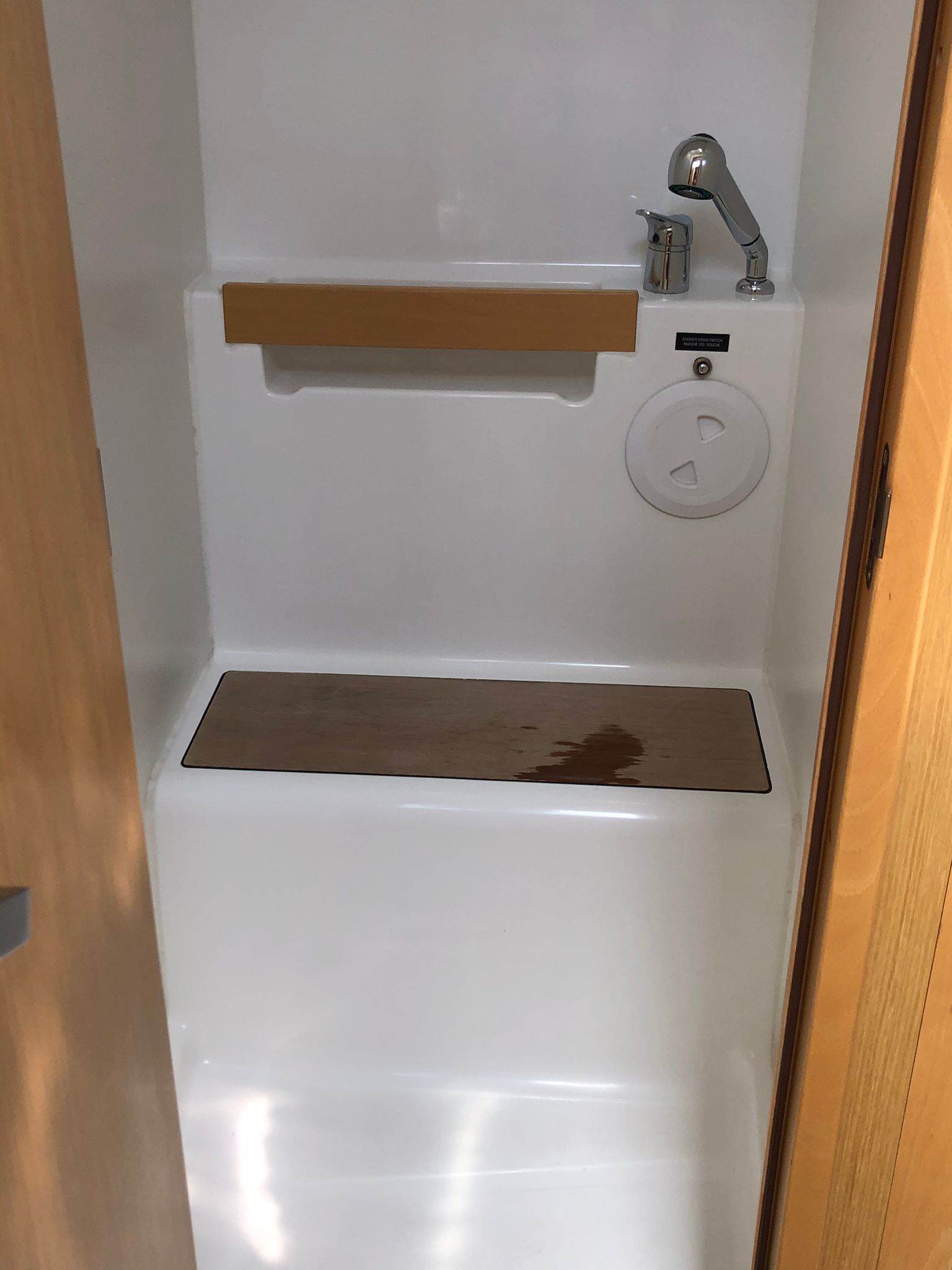 Amaral - Sailboat in Salerno