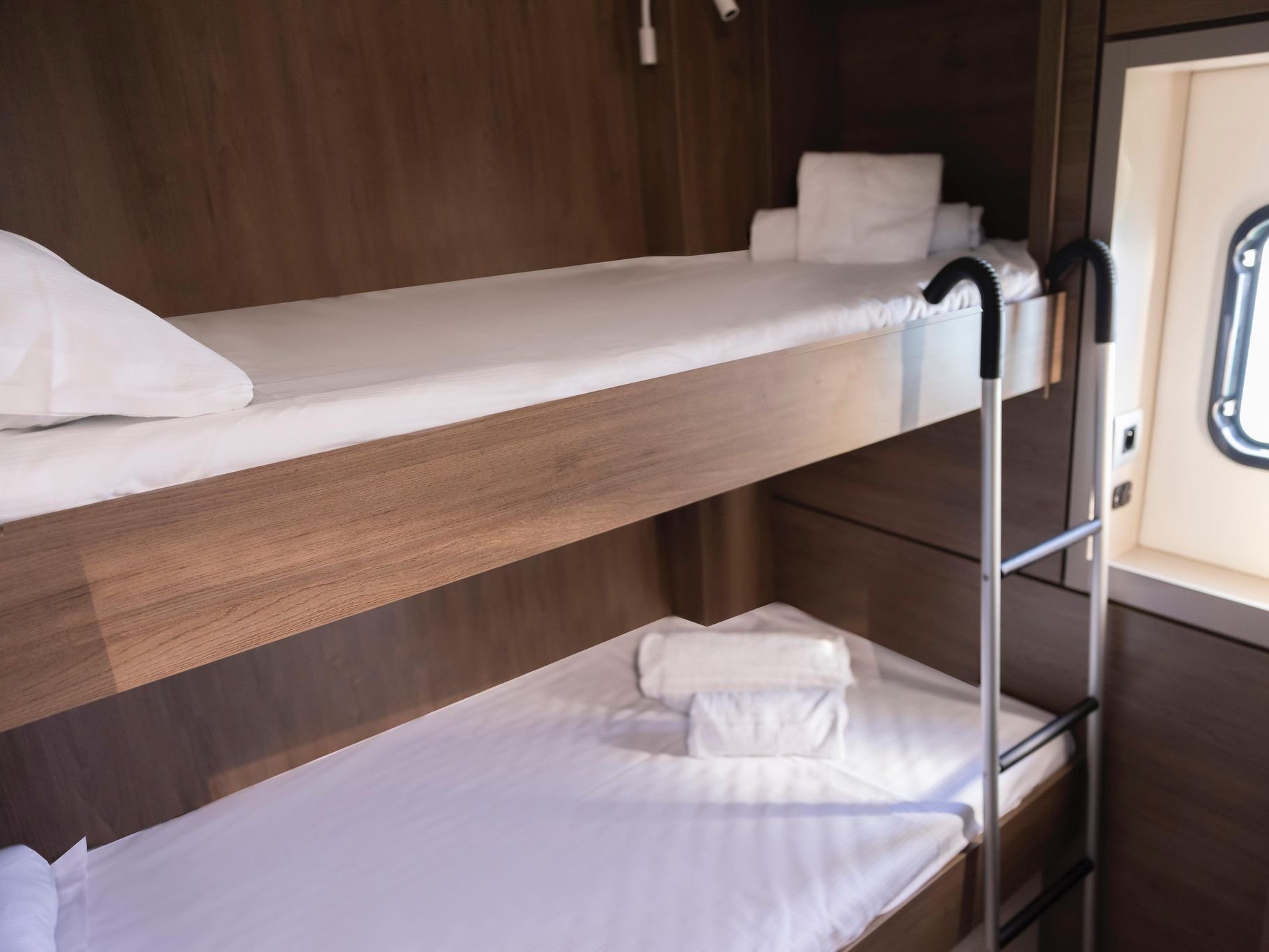 Divi - Catamaran in Salerno