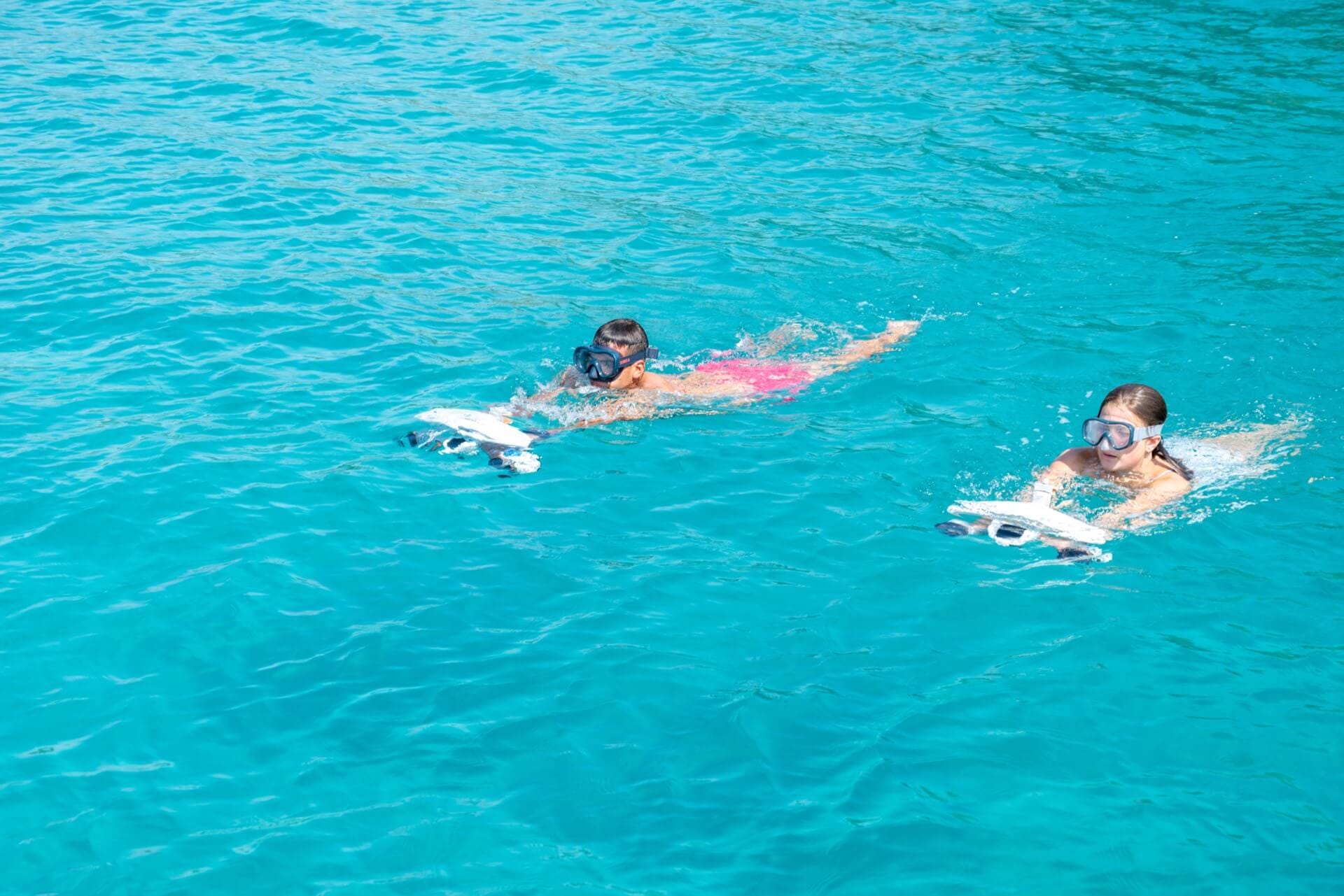 Bernis - Gulet içinde Göcek