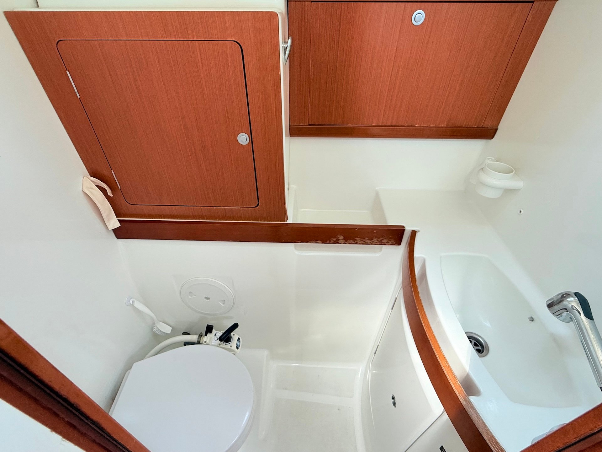 Blue Star II - Sailboat in Bibinje