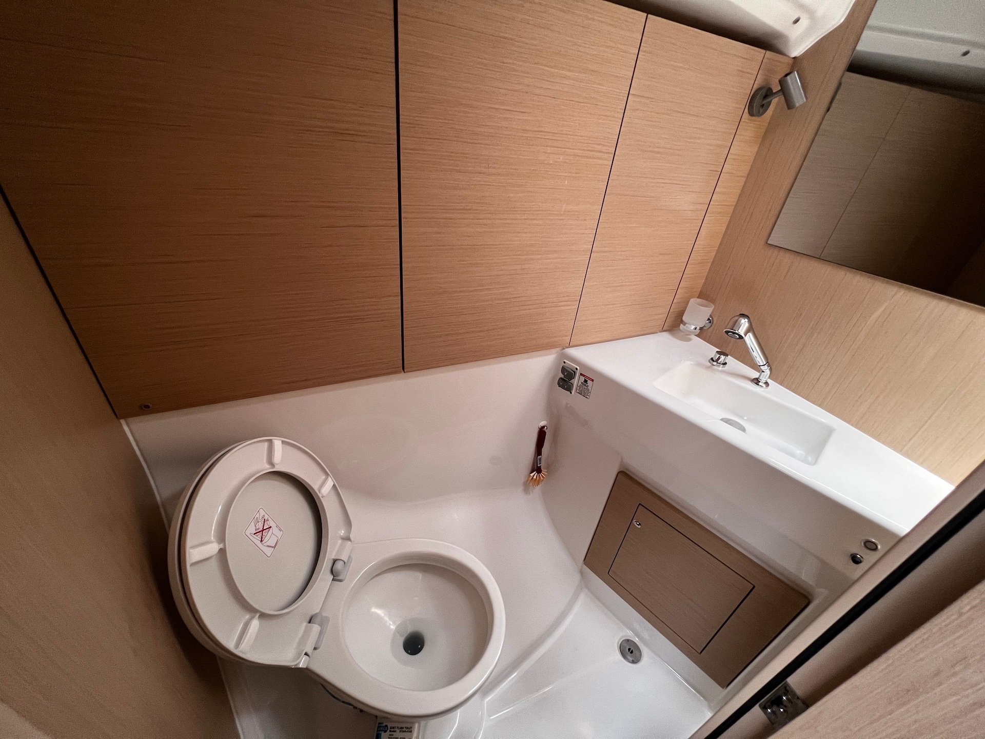 Elizabeth - Sailboat in Bibinje