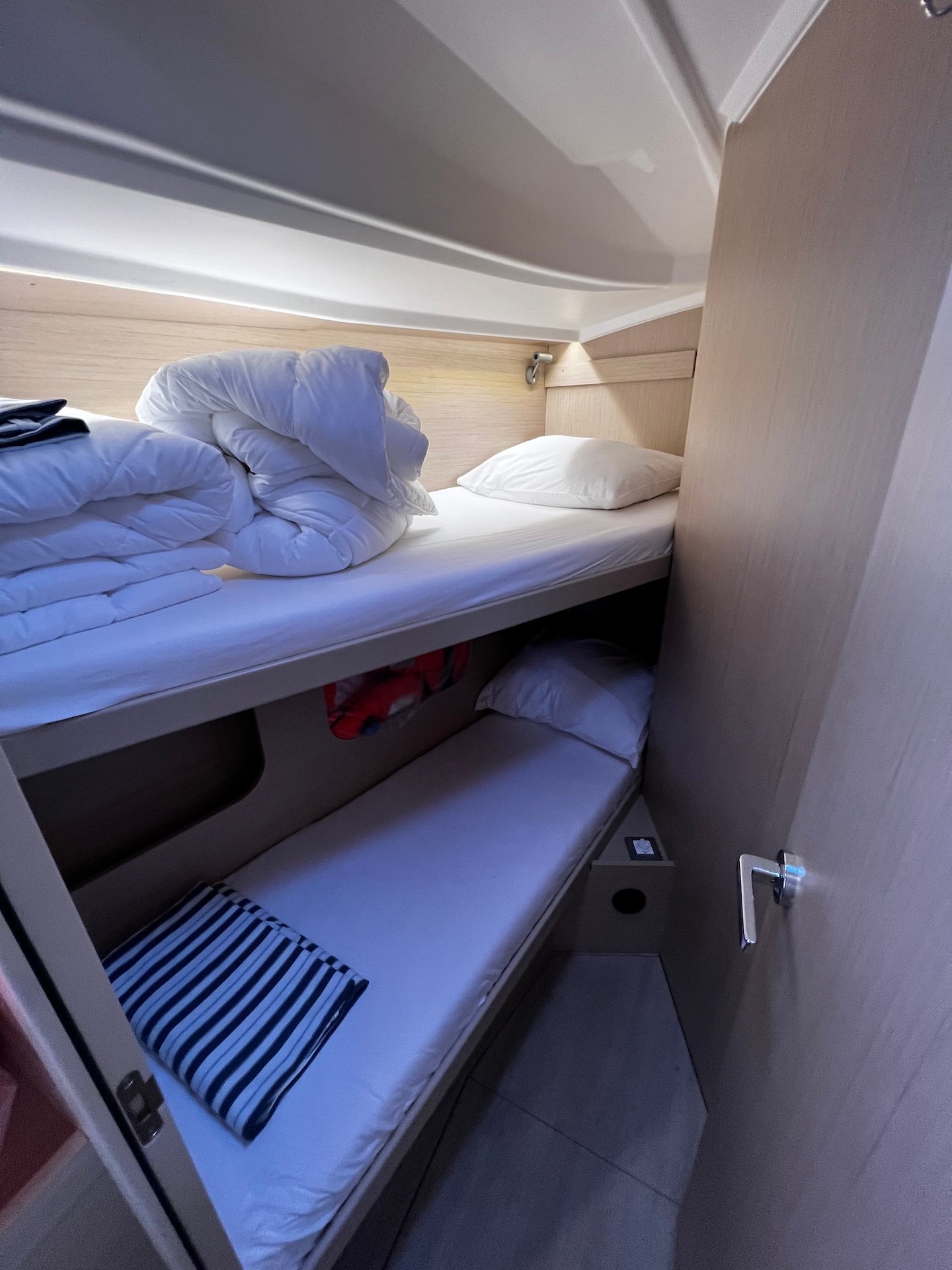 Aglaia - Sailboat in Bibinje