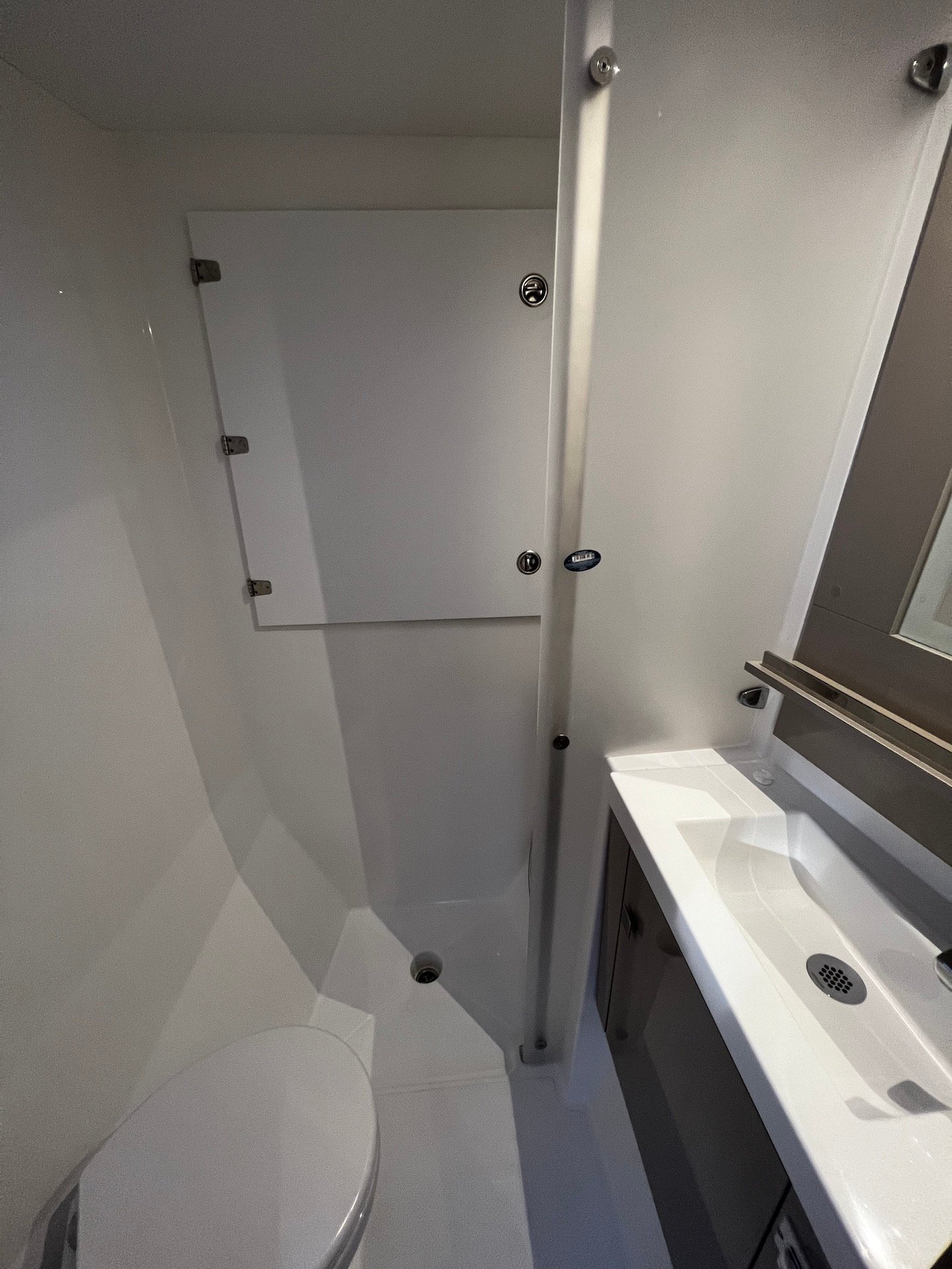 Andy - Catamaran in Bibinje