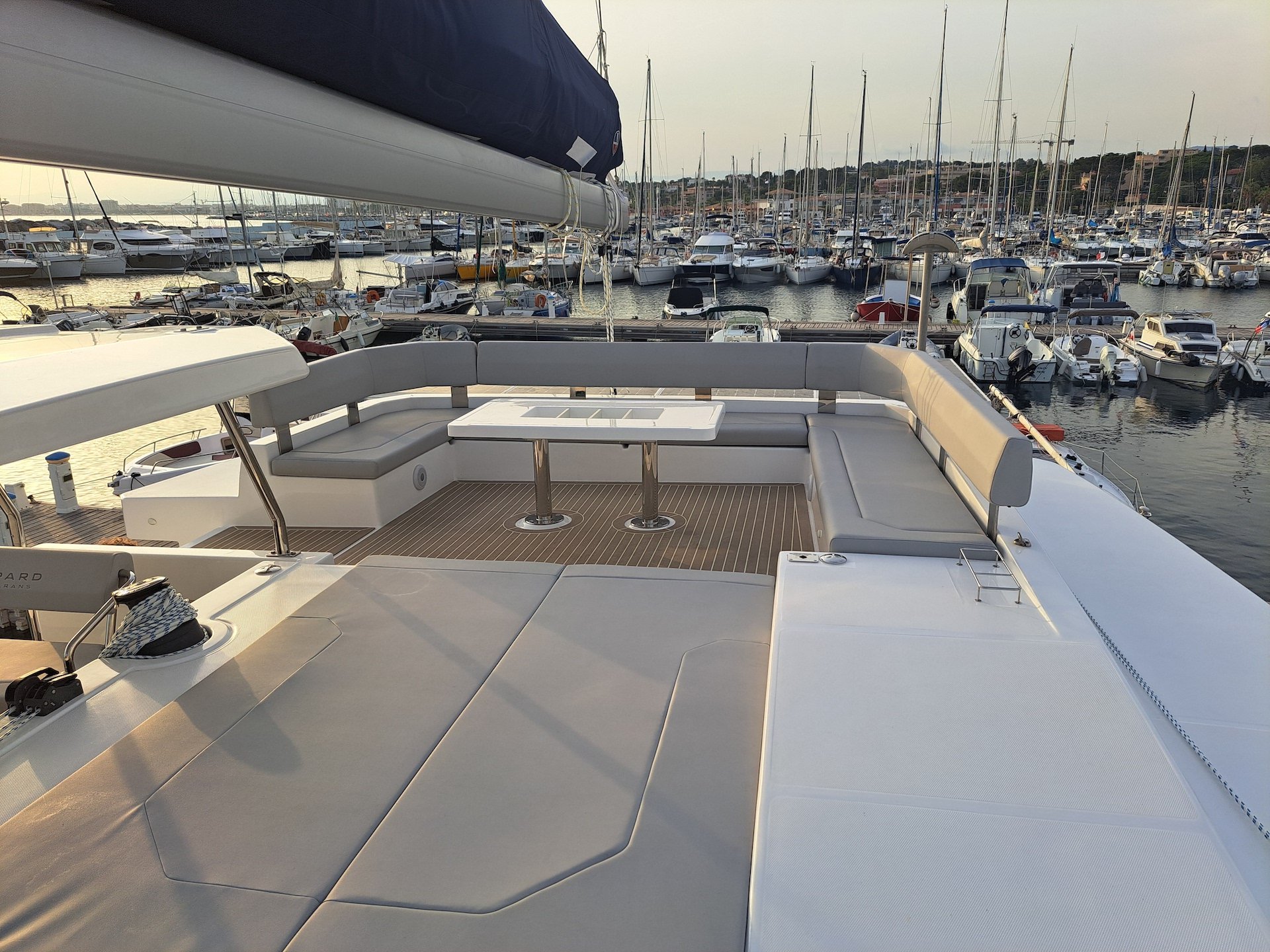 Trident - Catamaran in Bibinje