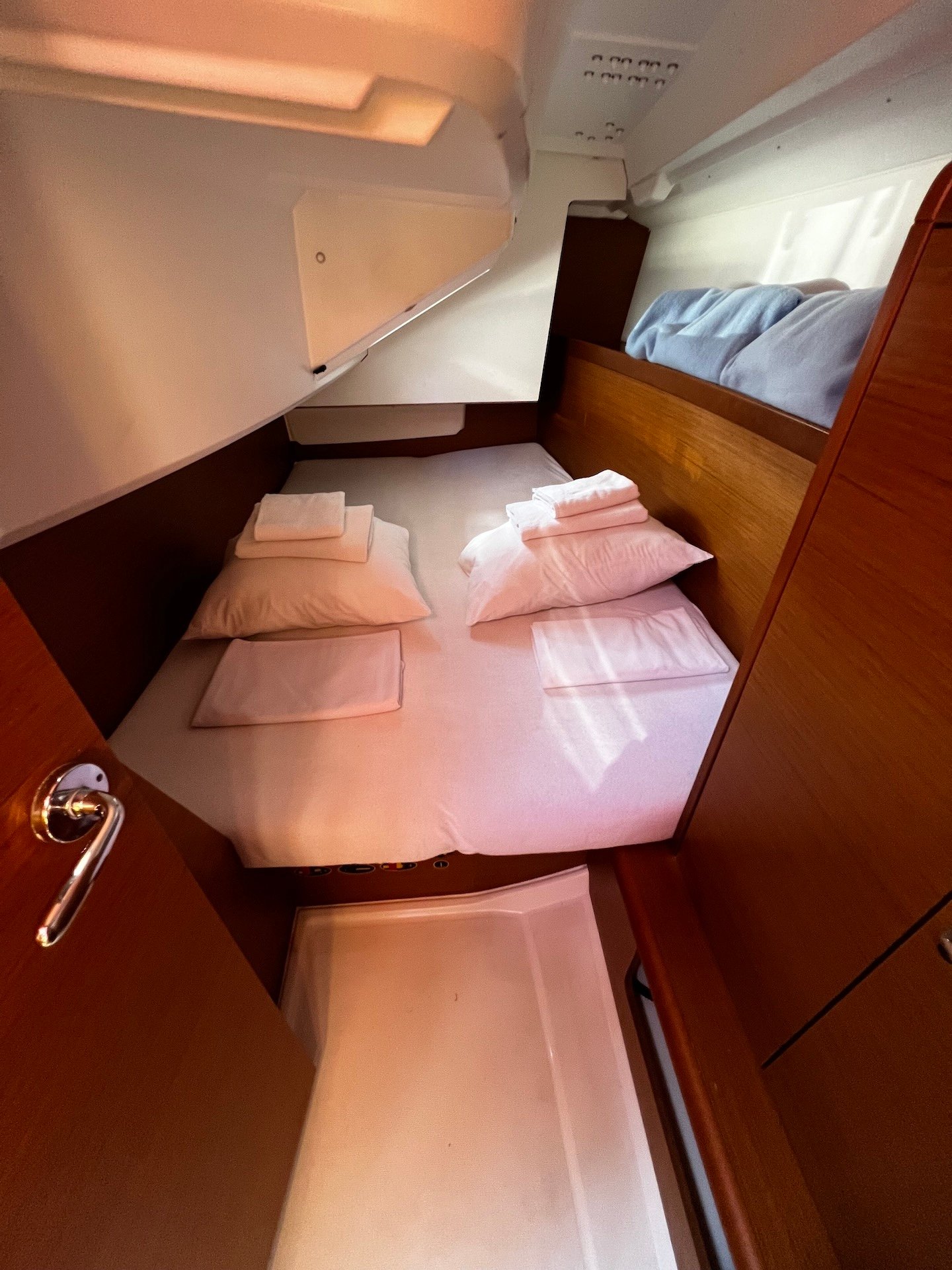 Lydia - Sailboat in Bibinje