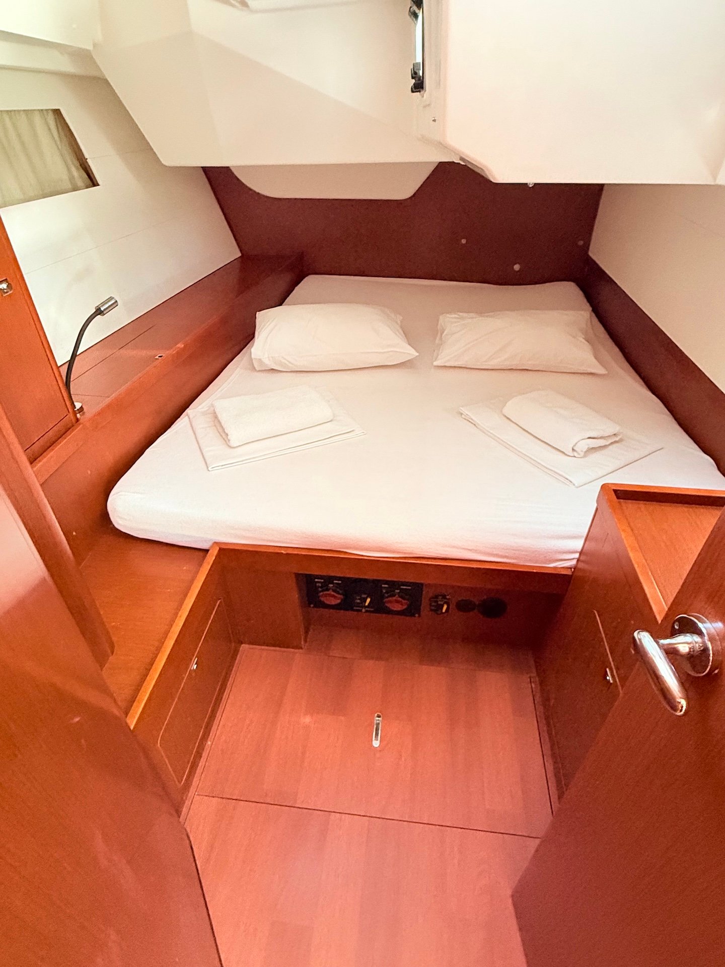 Lucy - Sailboat in Bibinje