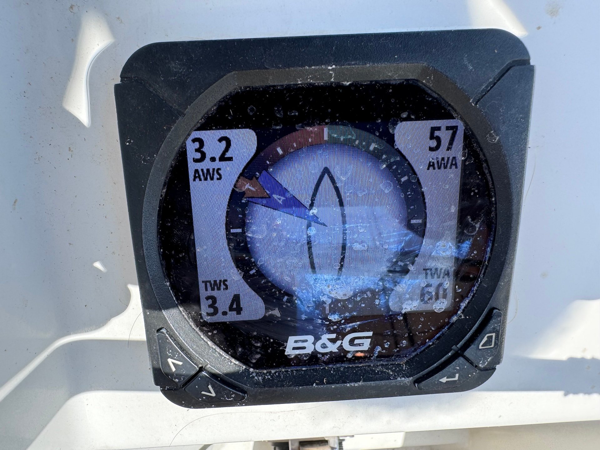 Felina - Sailboat in Bibinje