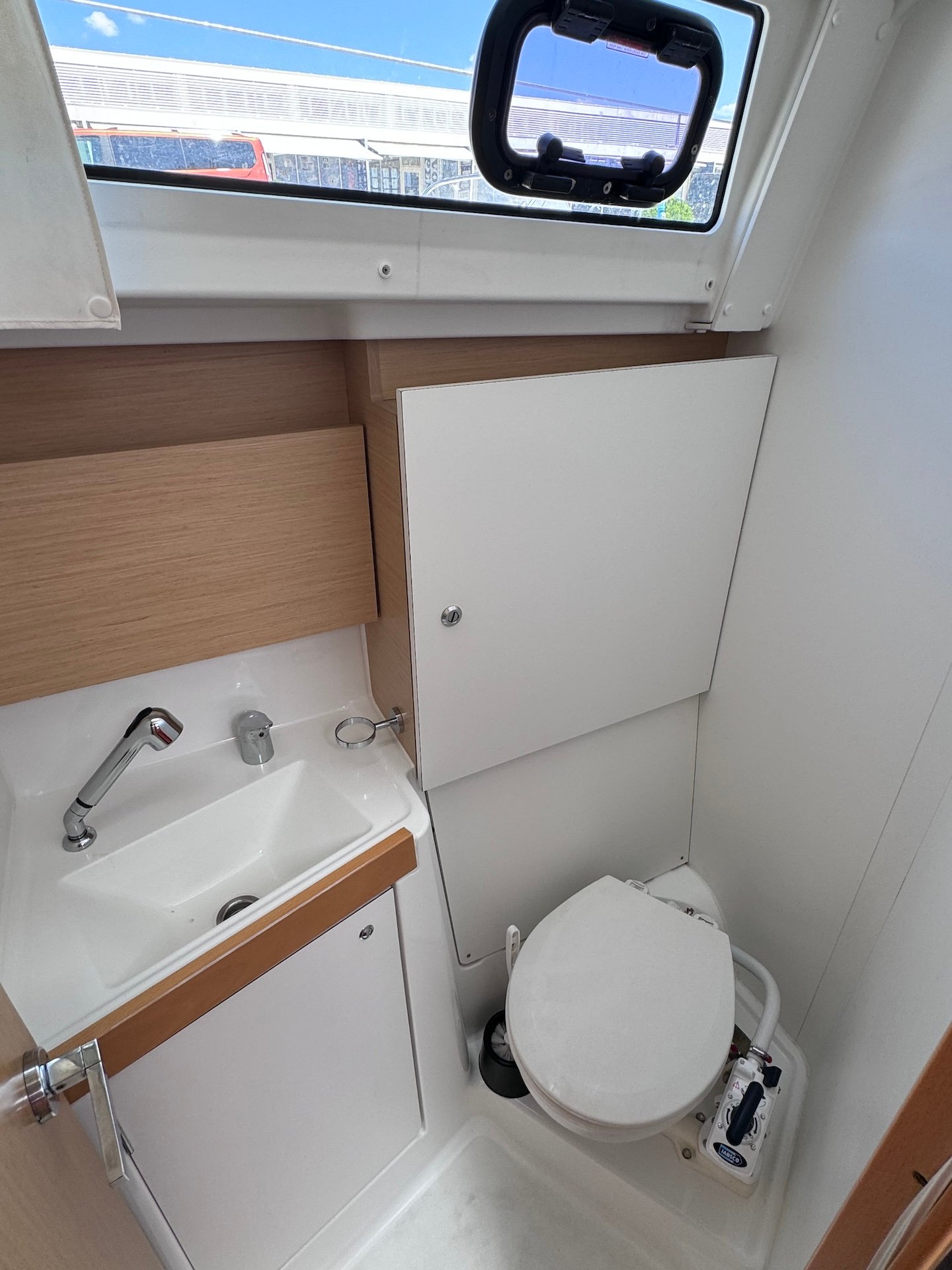 Felina - Sailboat in Bibinje