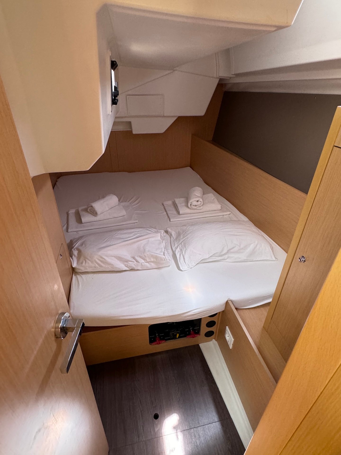 Felina - Sailboat in Bibinje