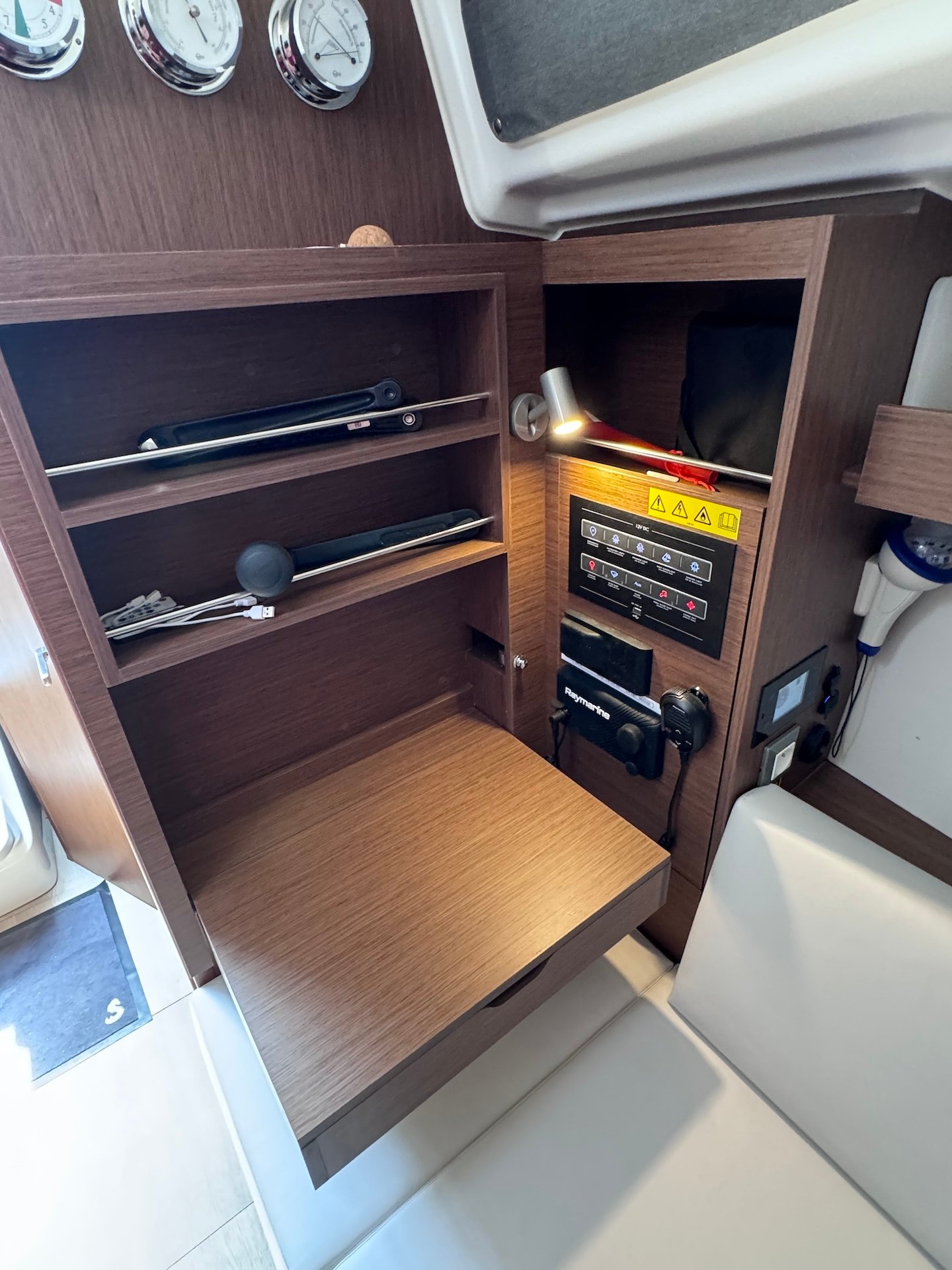 ANOIA - Sailboat in Bibinje