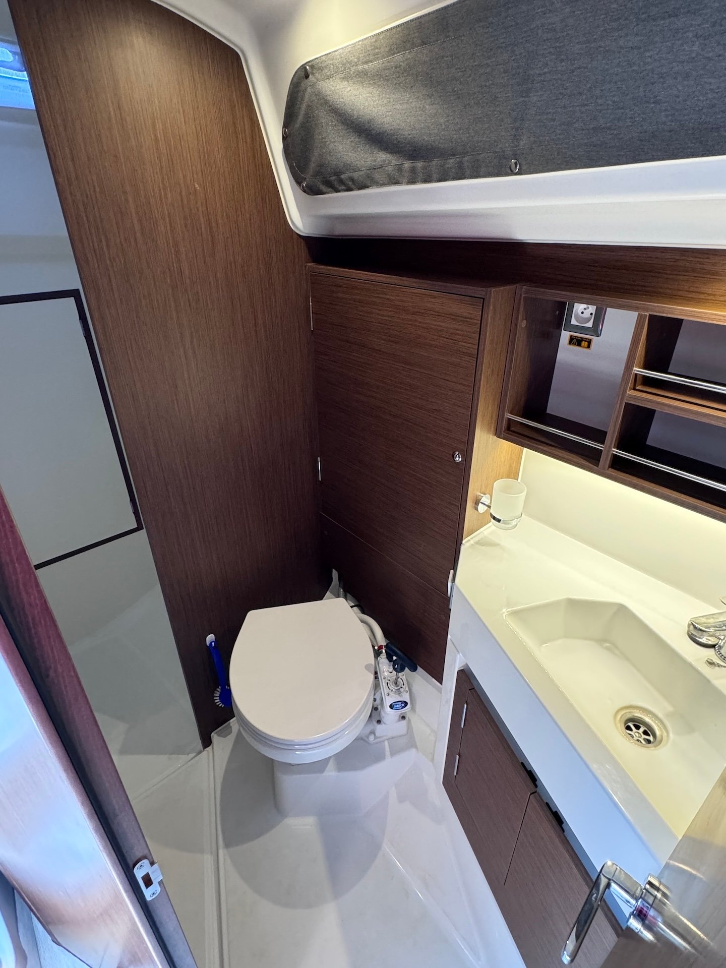 ANOIA - Sailboat in Bibinje