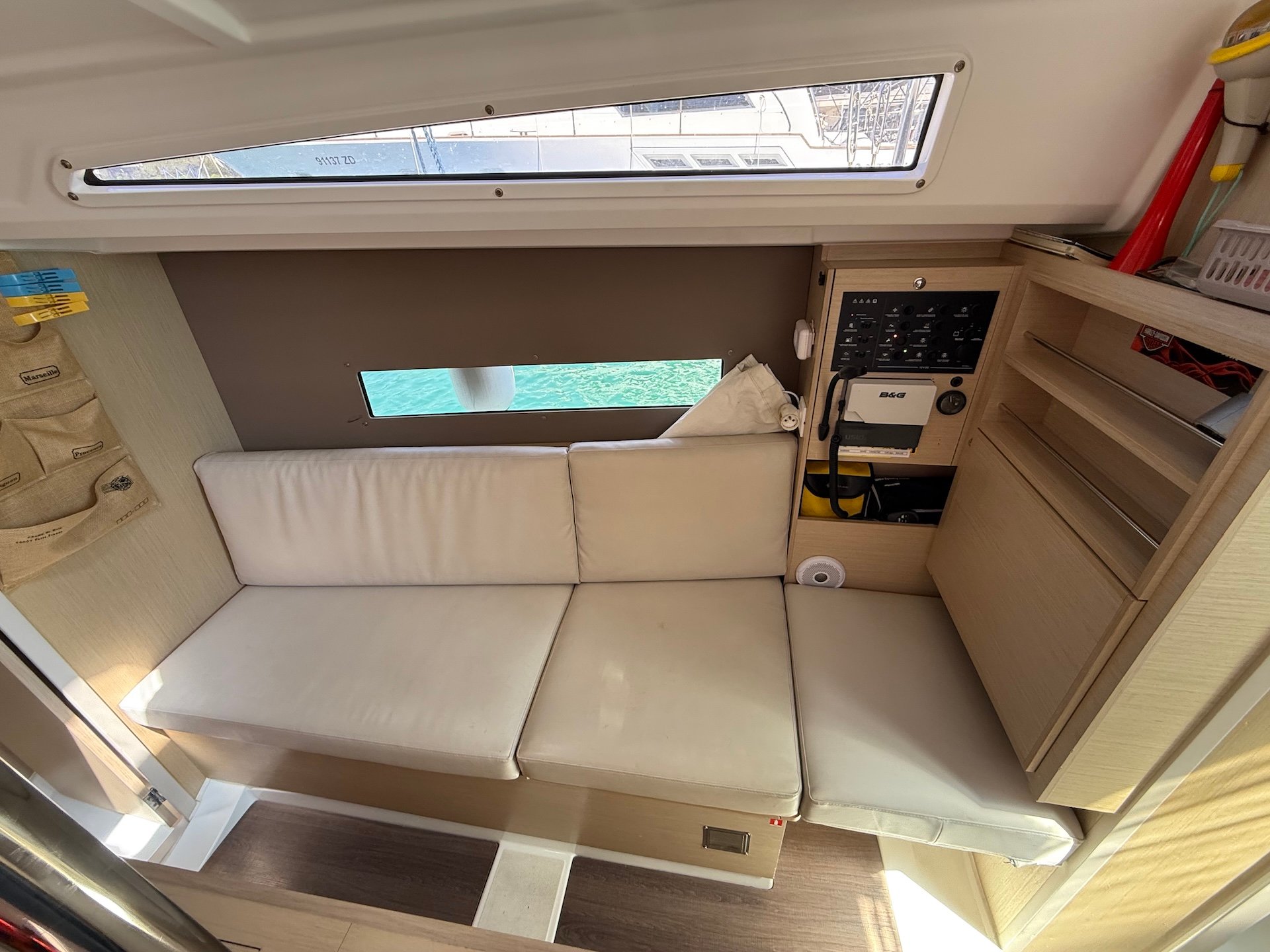 Mañana - Sailboat in Bibinje