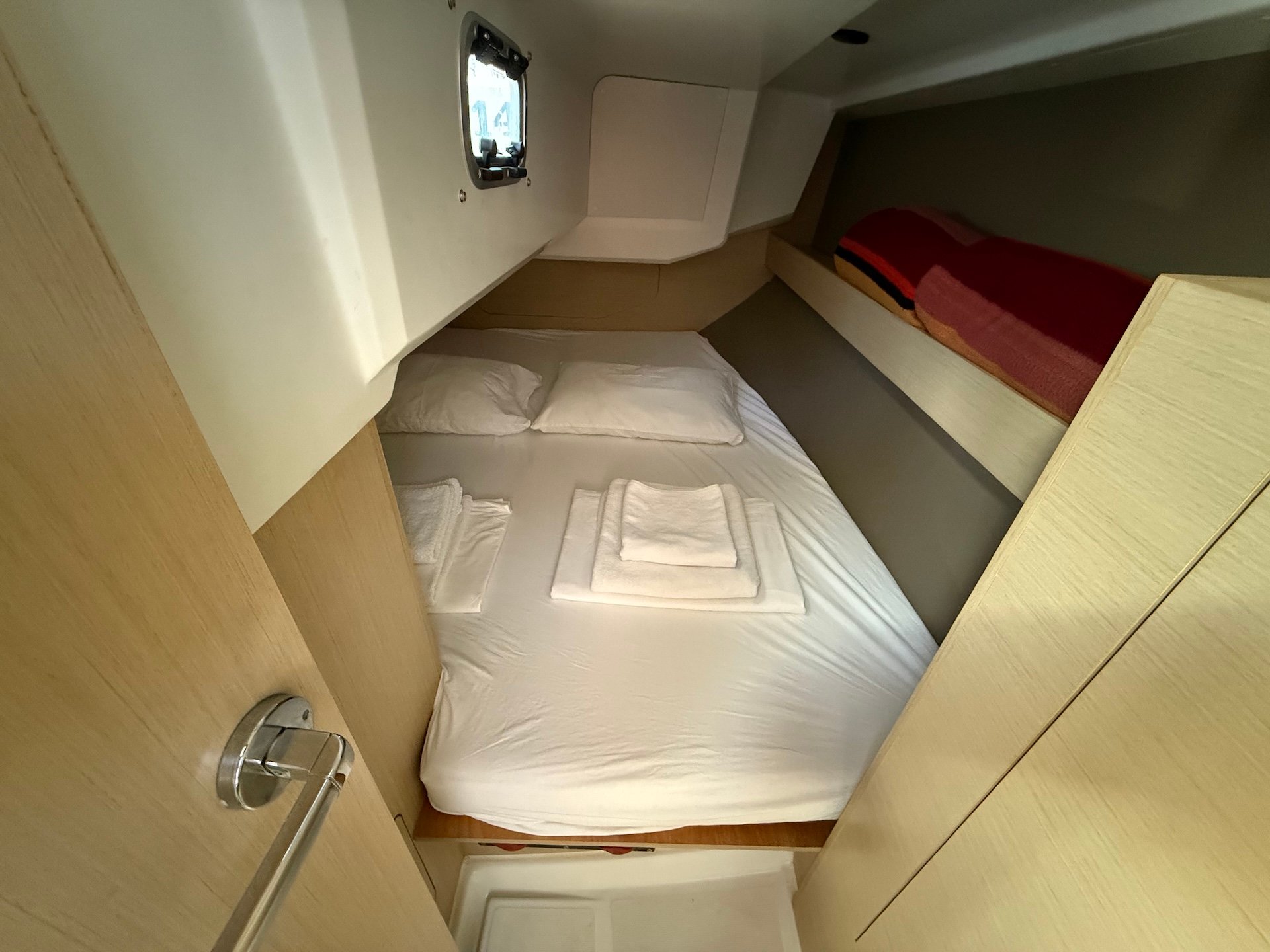 Mañana - Sailboat in Bibinje