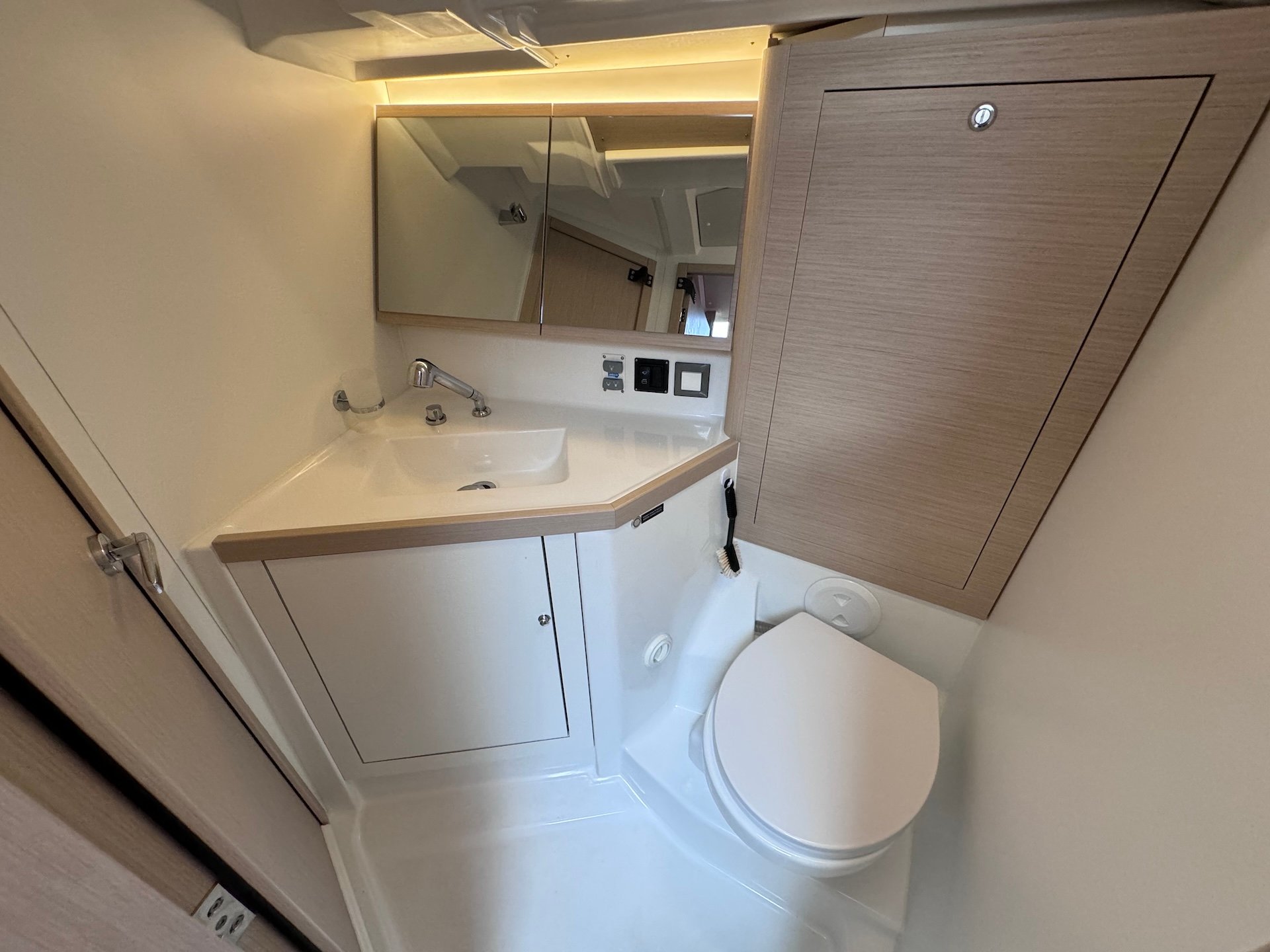 Inmeda - Sailboat in Bibinje