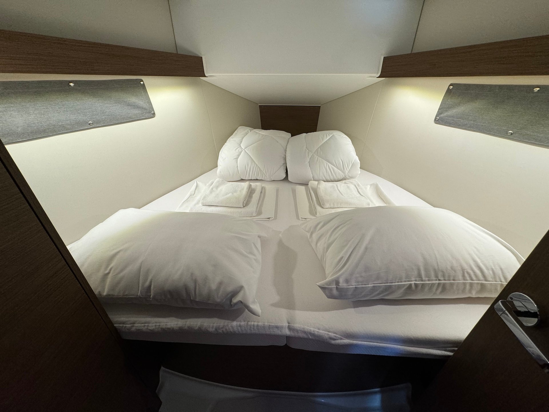 Arnie - Yelkenli içinde Bibinje