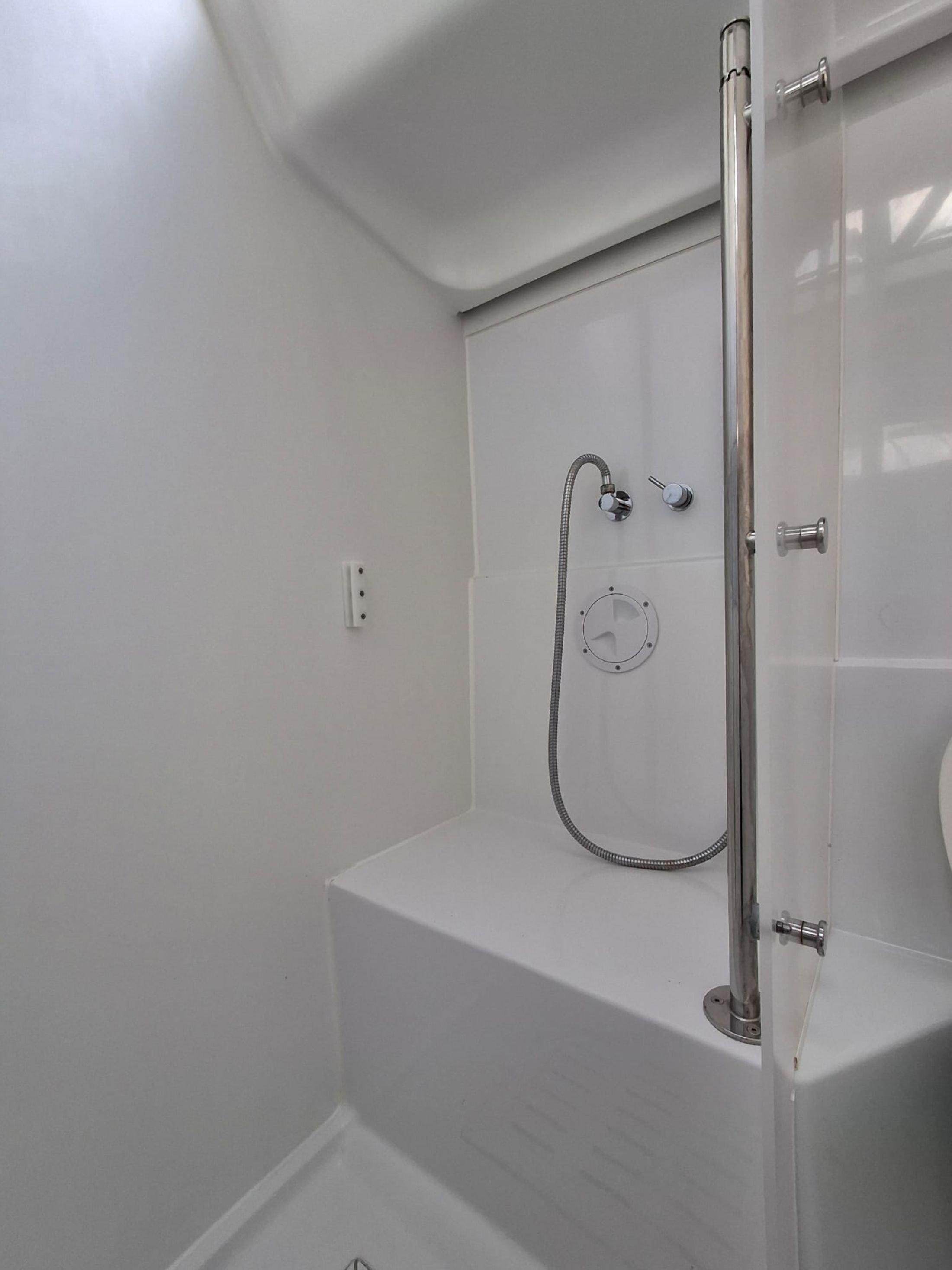 Sokol - Sailboat in Trogir