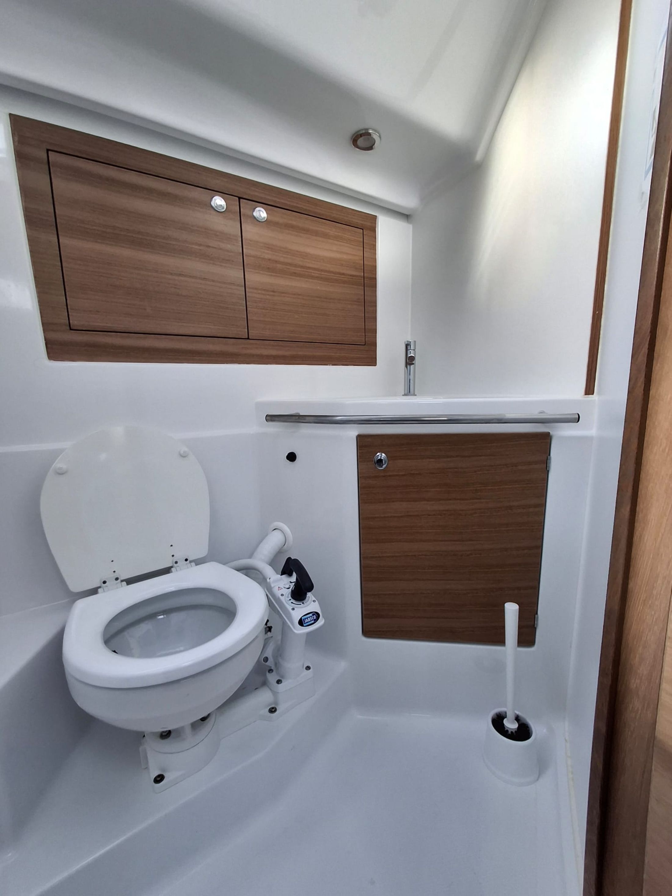 Sokol - Sailboat in Trogir