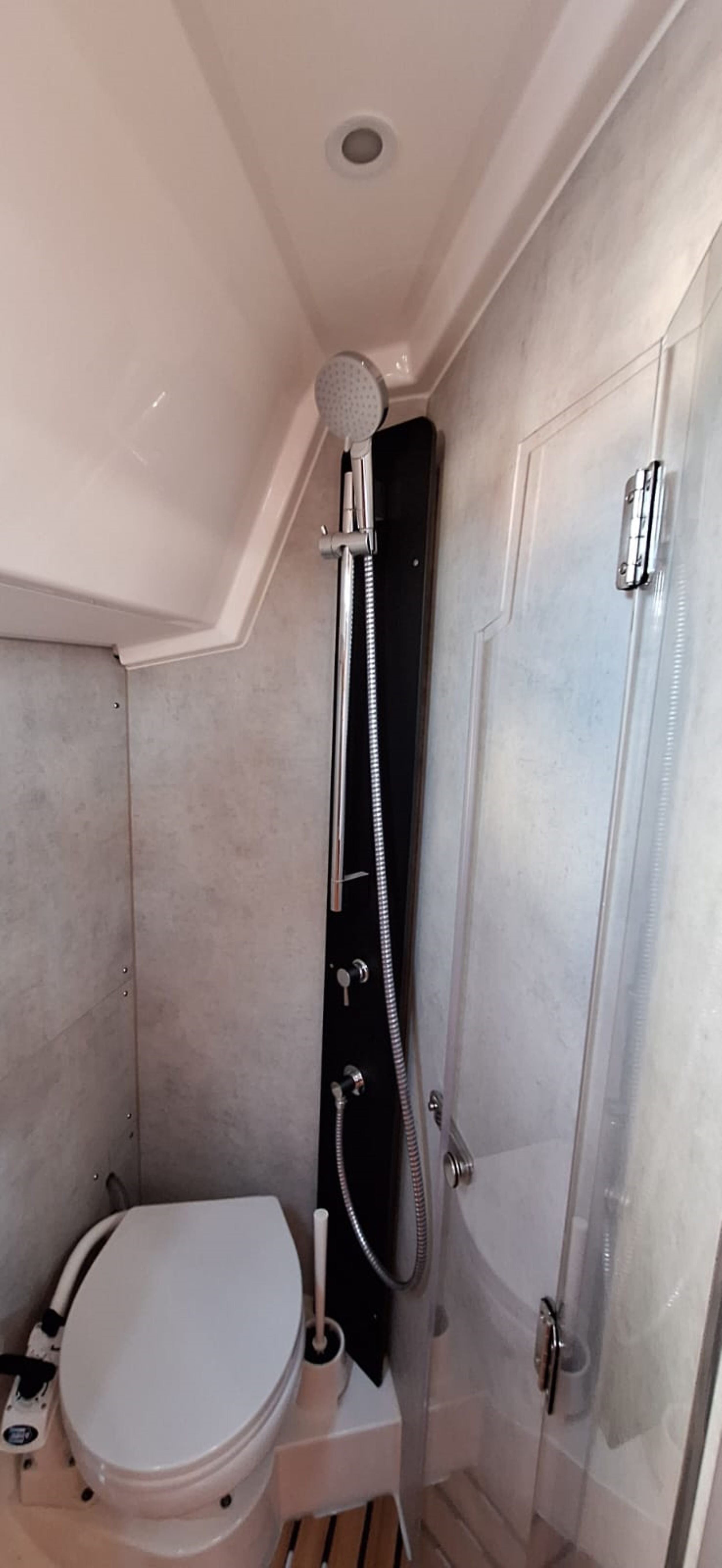 Papagena - Sailboat in Trogir