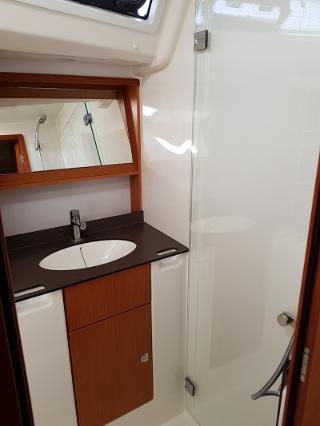 Kondor - Sailboat in Trogir