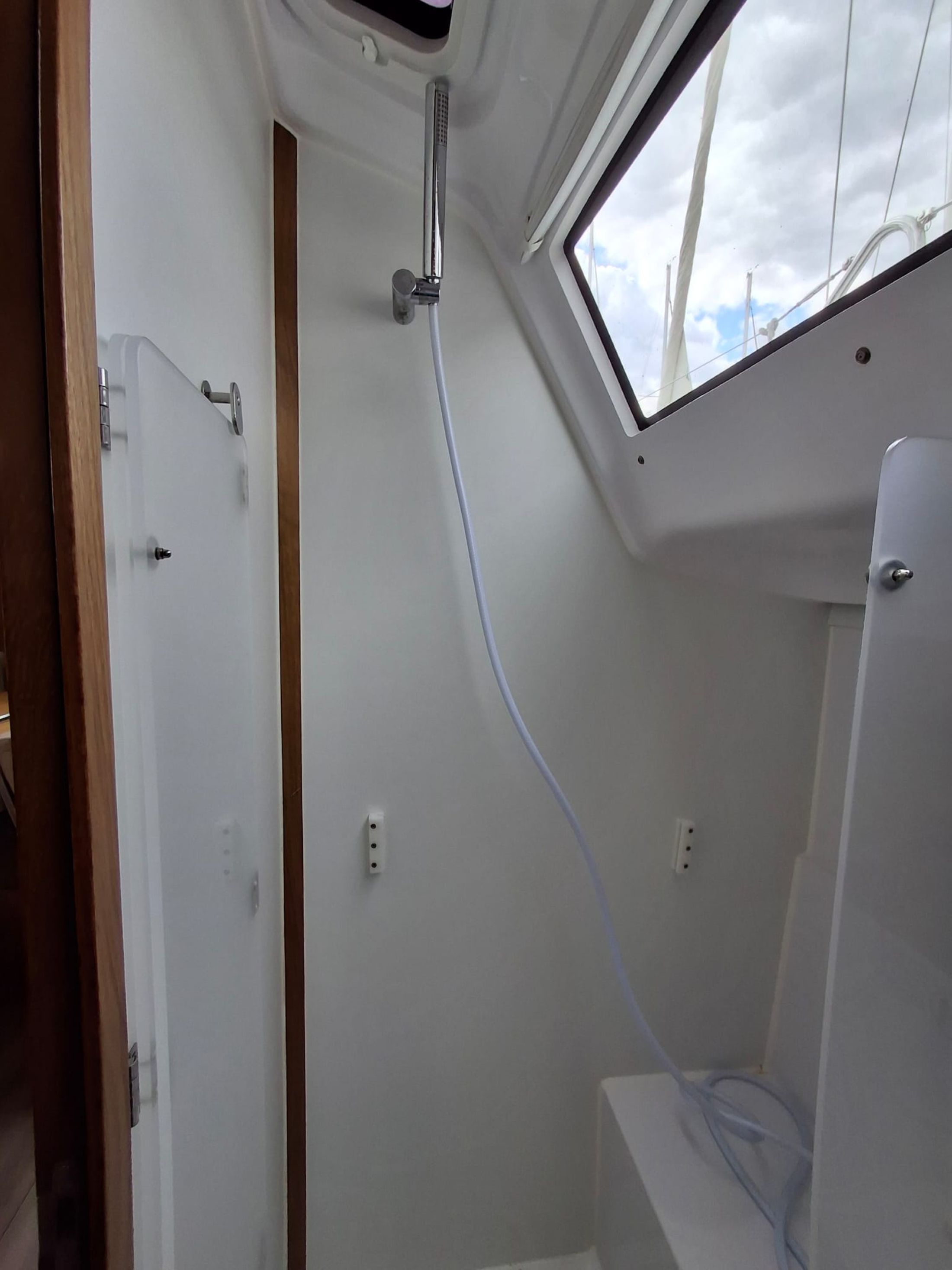 Albatros - Sailboat in Trogir