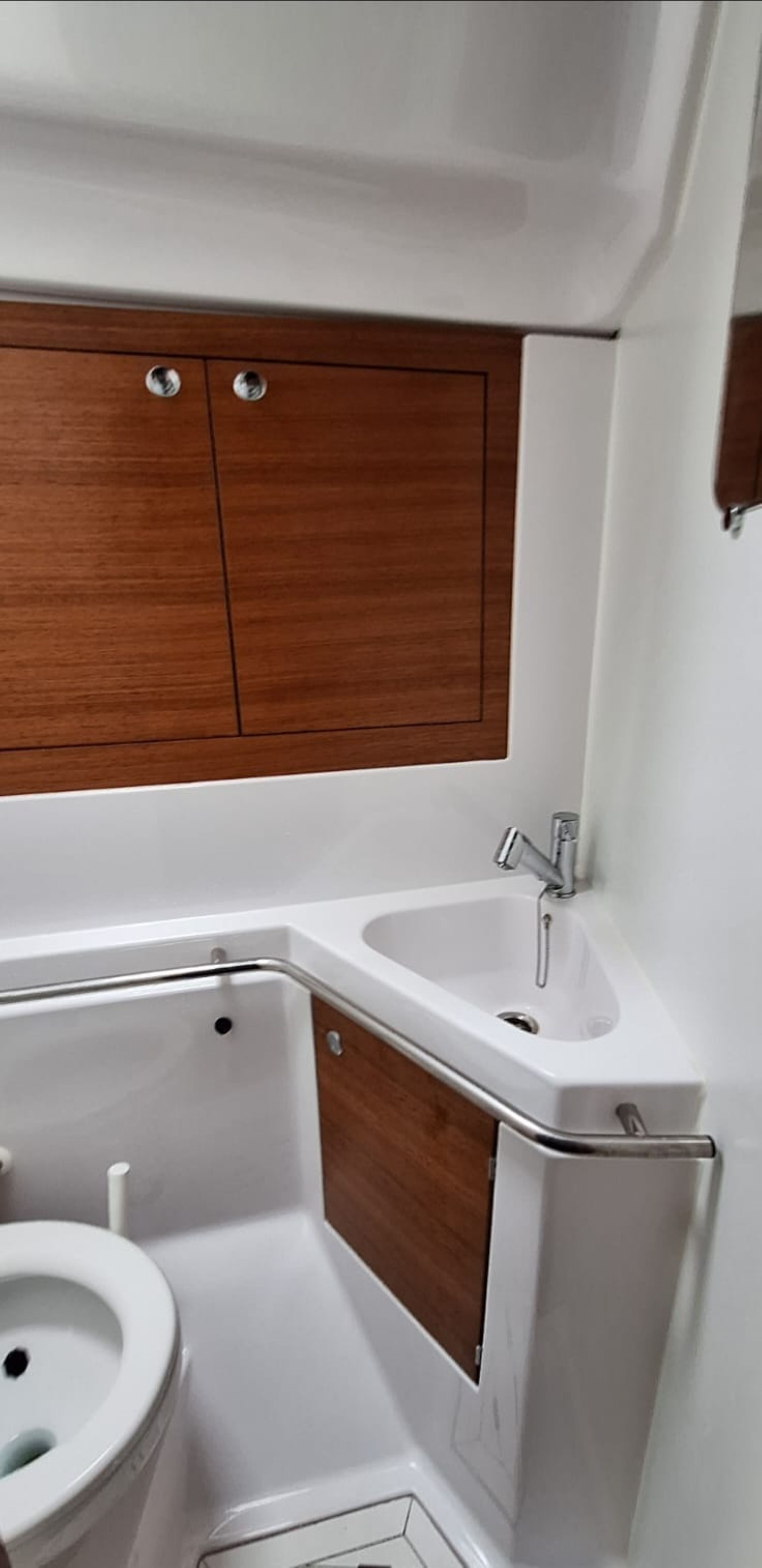 Zeba - Sailboat in Trogir